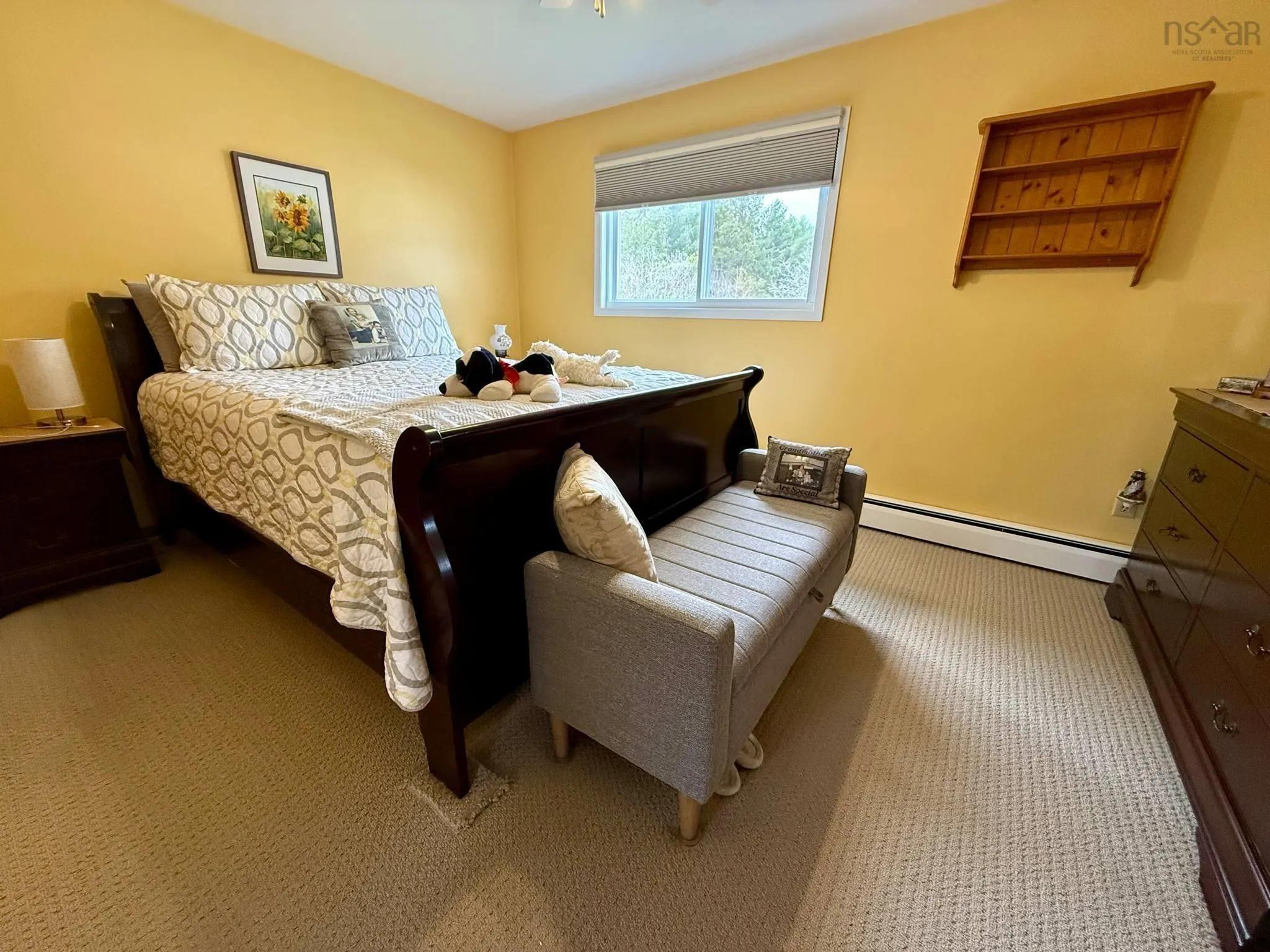 20 Kimberley Avenue, Bible Hill Ns B2n 2z1, 3 Bedrooms Bedrooms, ,2 BathroomsBathrooms,Residential,For Sale,Kimberley,202509062