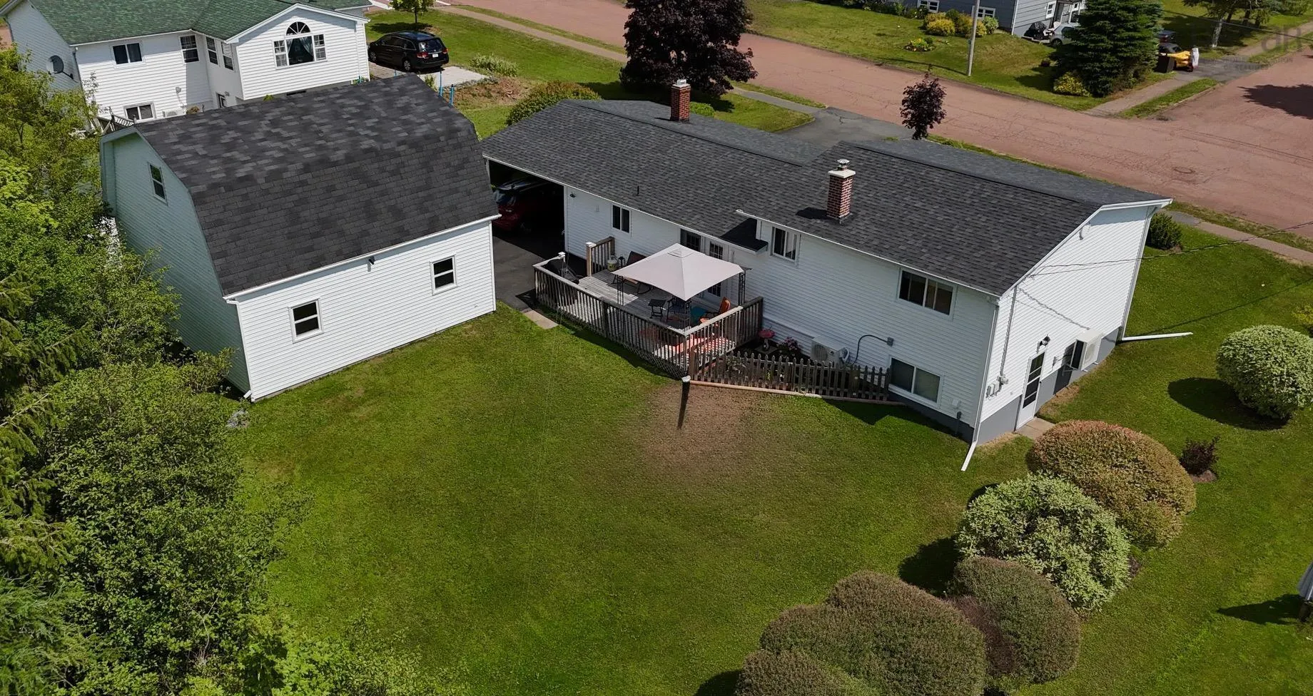 20 Kimberley Avenue, Bible Hill Ns B2n 2z1, 3 Bedrooms Bedrooms, ,2 BathroomsBathrooms,Residential,For Sale,Kimberley,202509062