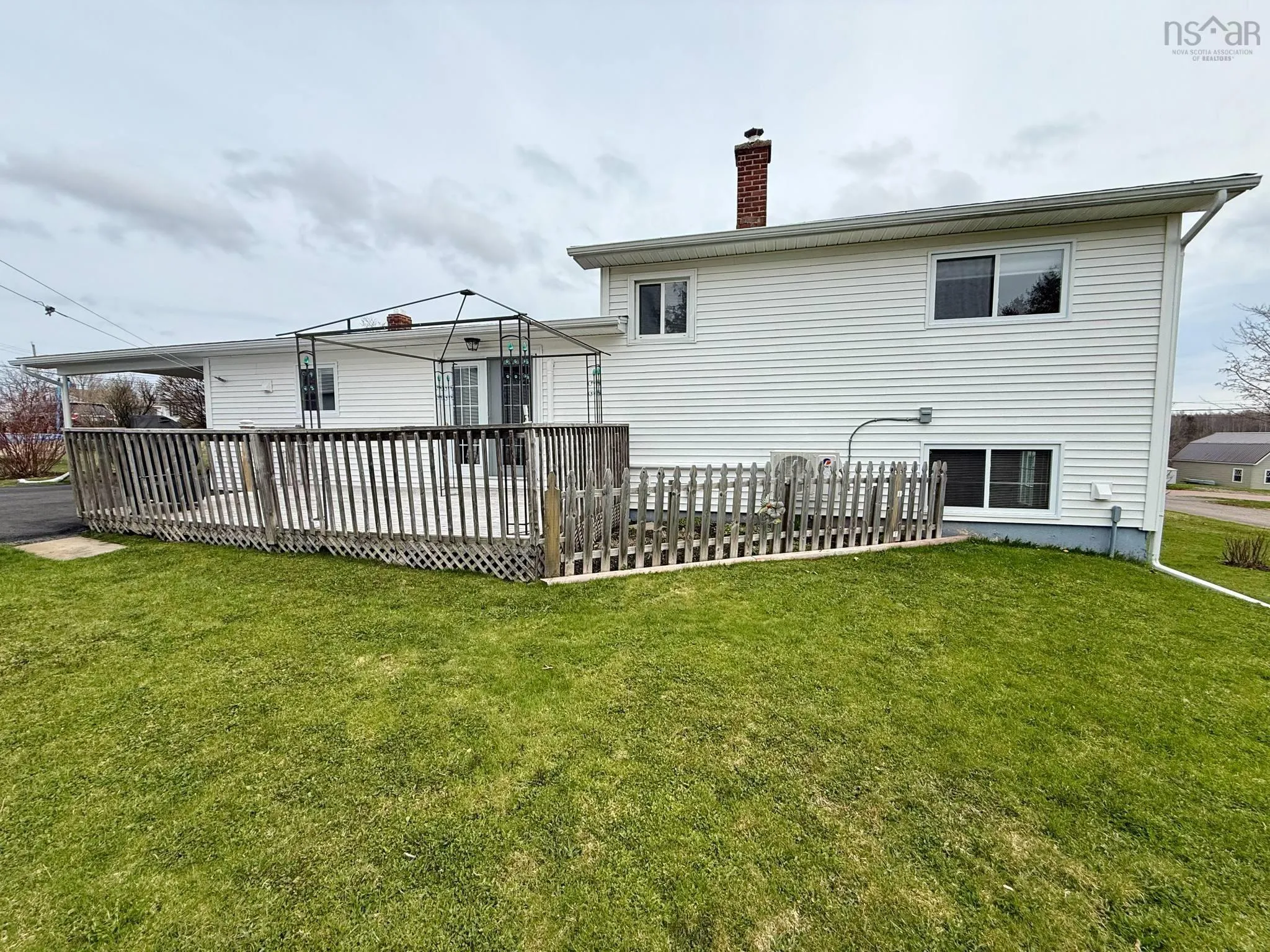 20 Kimberley Avenue, Bible Hill Ns B2n 2z1, 3 Bedrooms Bedrooms, ,2 BathroomsBathrooms,Residential,For Sale,Kimberley,202509062
