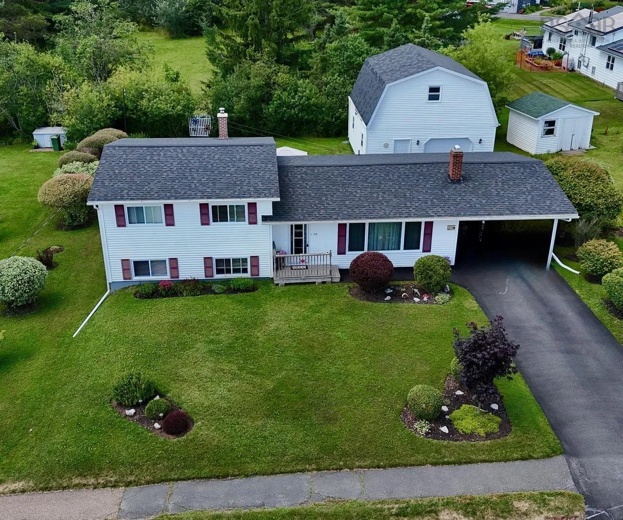 20 Kimberley Avenue, Bible Hill Ns B2n 2z1, 3 Bedrooms Bedrooms, ,2 BathroomsBathrooms,Residential,For Sale,Kimberley,202509062