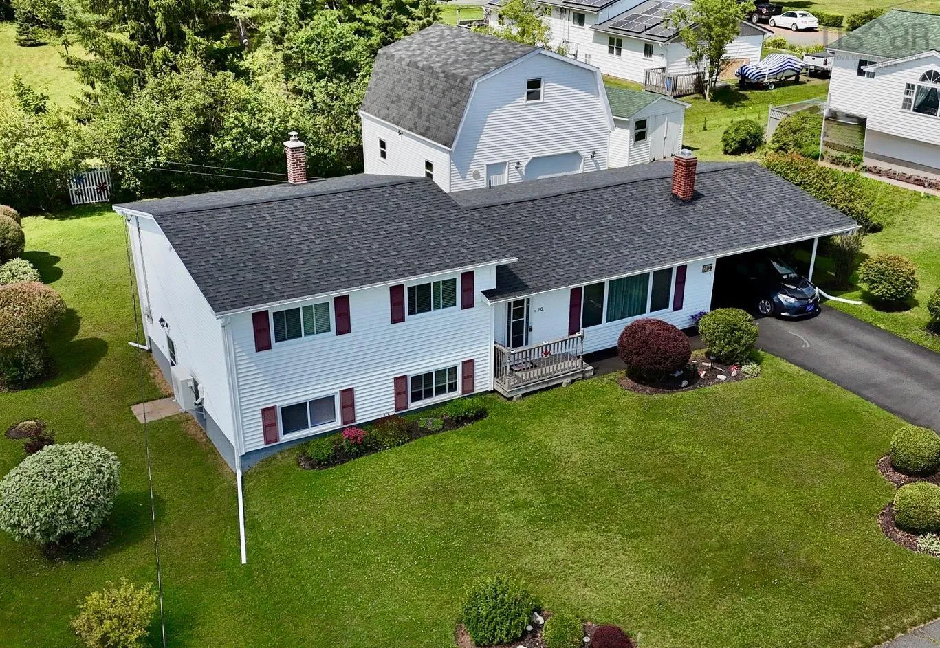 20 Kimberley Avenue, Bible Hill Ns B2n 2z1, 3 Bedrooms Bedrooms, ,2 BathroomsBathrooms,Residential,For Sale,Kimberley,202509062