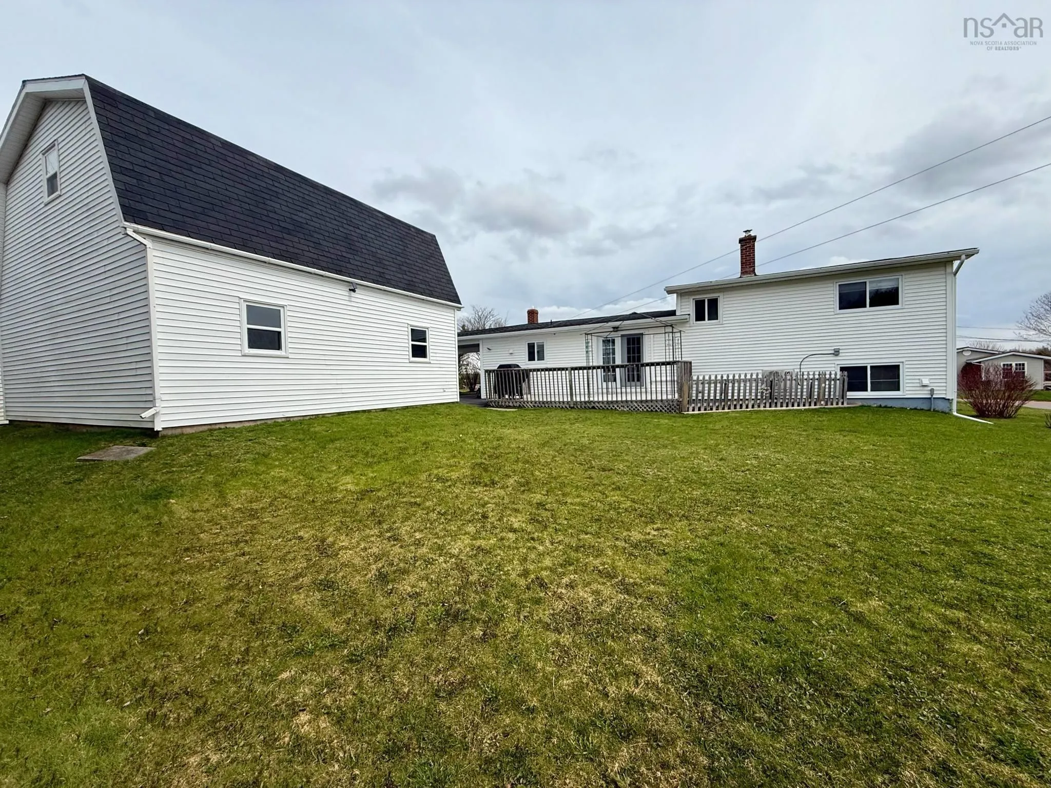 20 Kimberley Avenue, Bible Hill Ns B2n 2z1, 3 Bedrooms Bedrooms, ,2 BathroomsBathrooms,Residential,For Sale,Kimberley,202509062