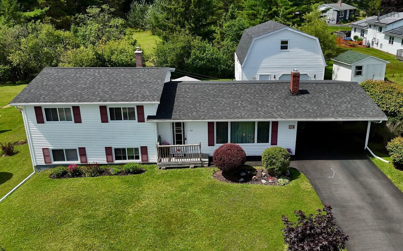 20 Kimberley Avenue, Bible Hill Ns B2n 2z1, 3 Bedrooms Bedrooms, ,2 BathroomsBathrooms,Residential,For Sale,Kimberley,202509062