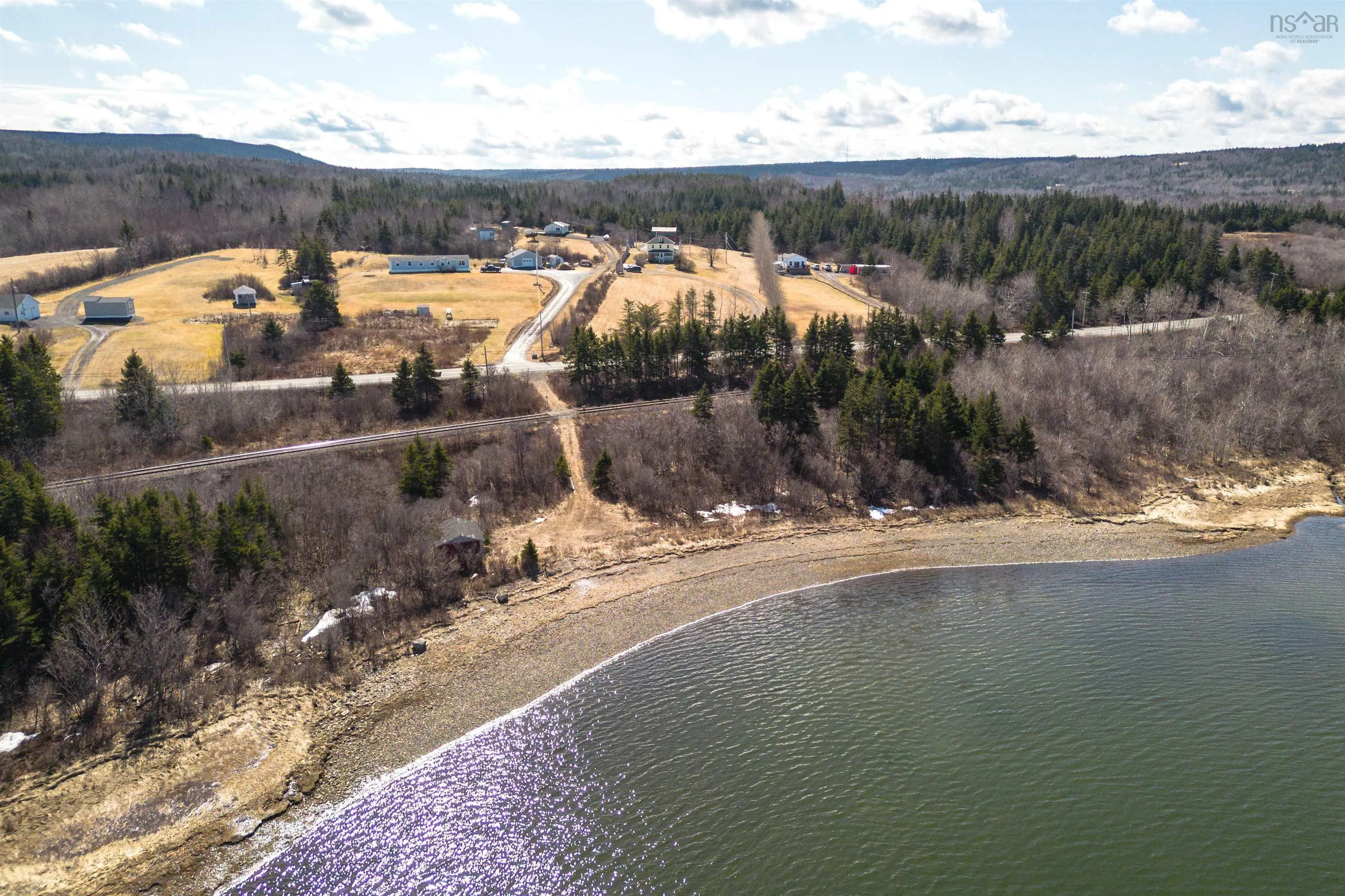 12892 Highway 4 Highway, Havre Boucher, NS B0H 1P0, 5 Bedrooms Bedrooms, ,3 BathroomsBathrooms,Residential,For Sale,Highway 4,202525525