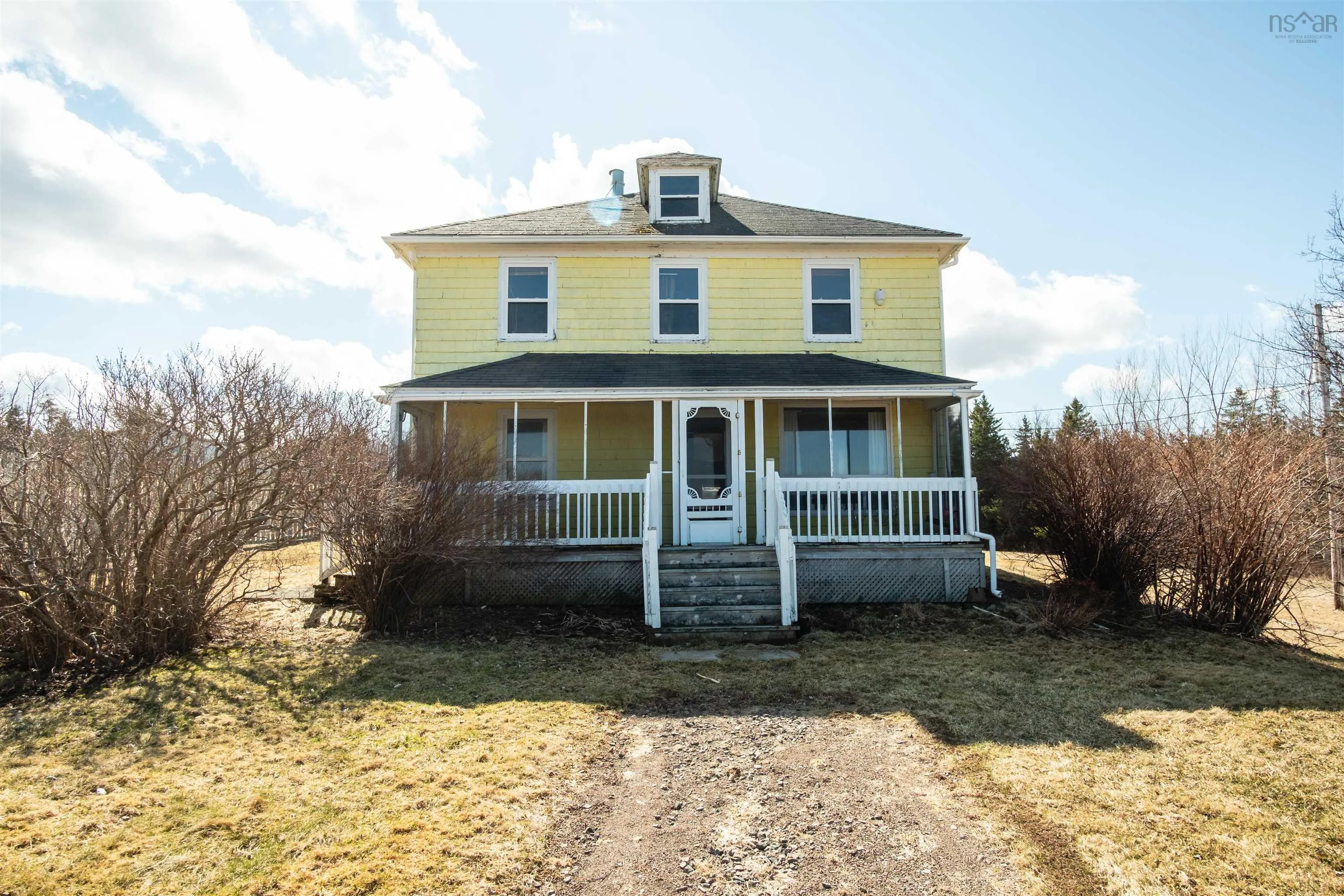 12892 Highway 4 Highway, Havre Boucher, NS B0H 1P0, 5 Bedrooms Bedrooms, ,3 BathroomsBathrooms,Residential,For Sale,Highway 4,202525525