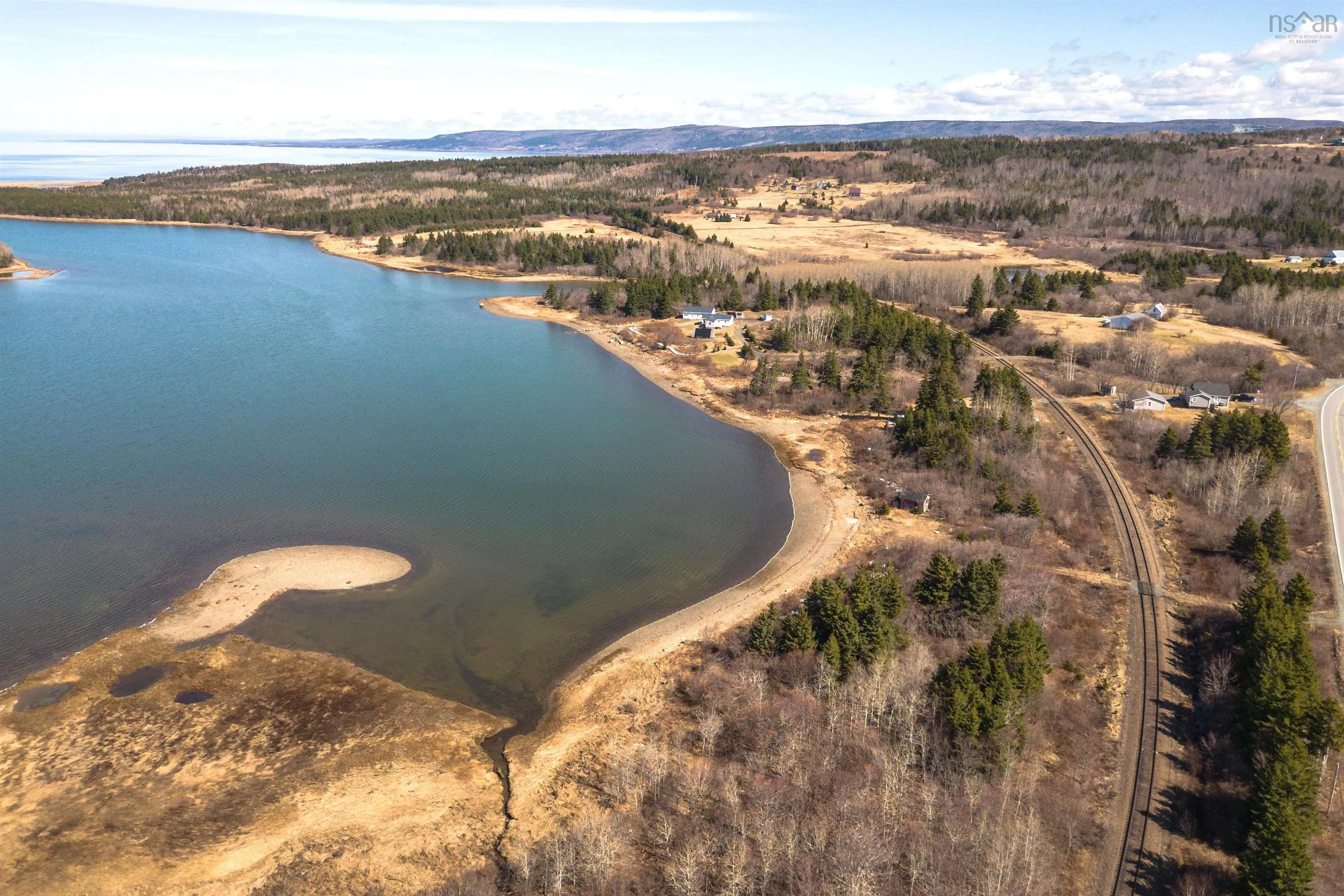 12892 Highway 4 Highway, Havre Boucher, NS B0H 1P0, 5 Bedrooms Bedrooms, ,3 BathroomsBathrooms,Residential,For Sale,Highway 4,202525525