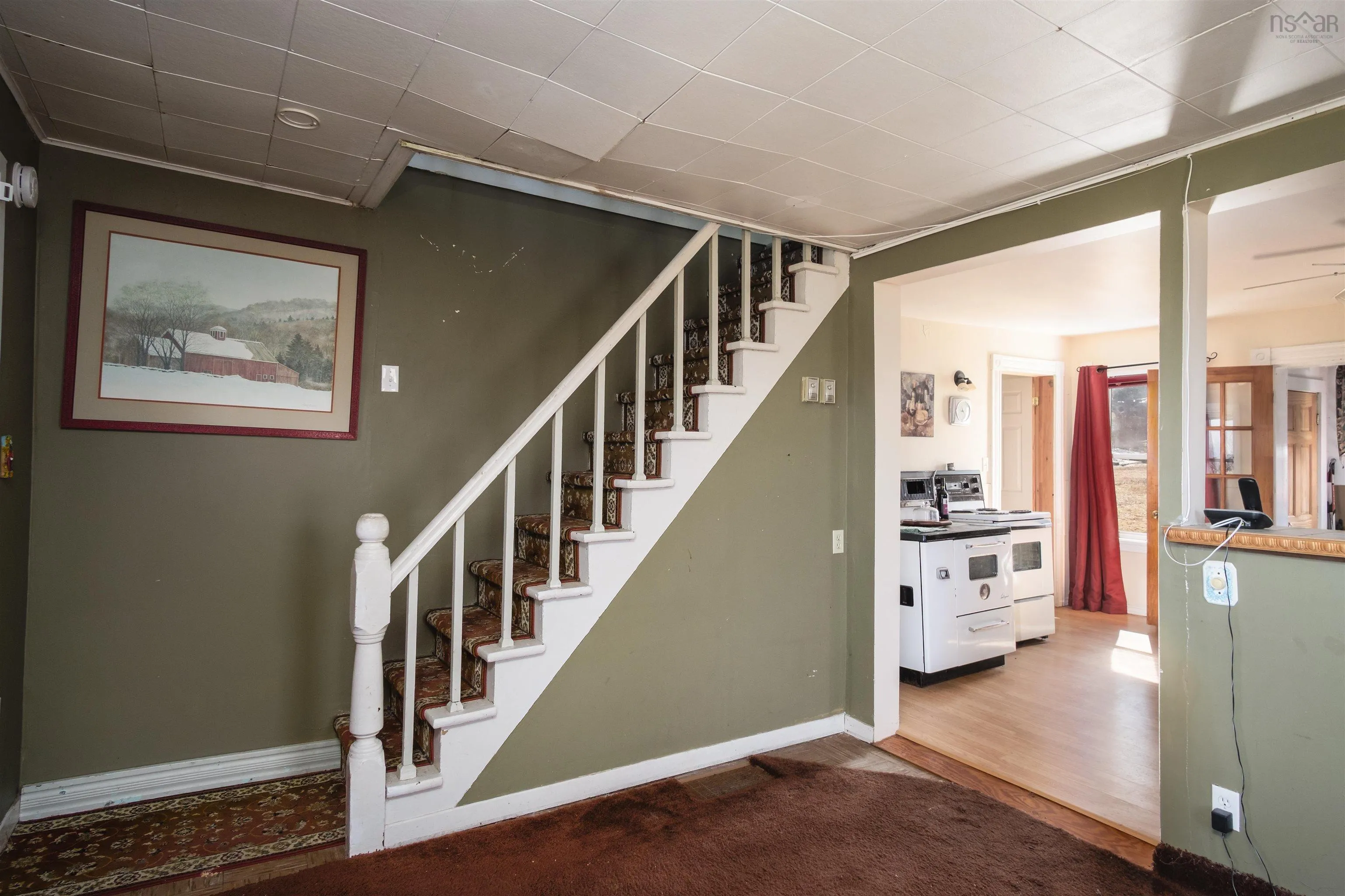 12892 Highway 4 Highway, Havre Boucher, NS B0H 1P0, 5 Bedrooms Bedrooms, ,3 BathroomsBathrooms,Residential,For Sale,Highway 4,202525525