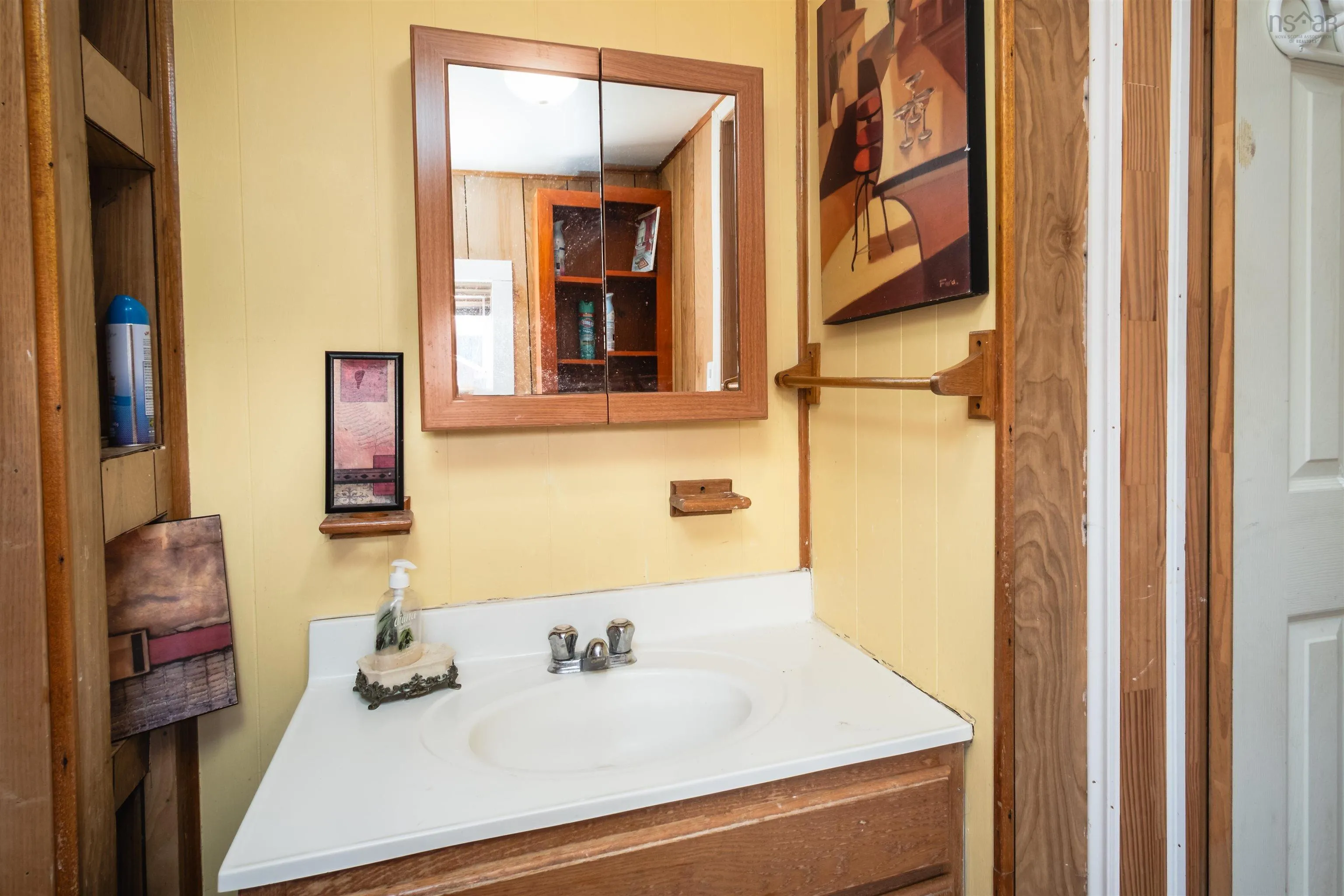 12892 Highway 4 Highway, Havre Boucher, NS B0H 1P0, 5 Bedrooms Bedrooms, ,3 BathroomsBathrooms,Residential,For Sale,Highway 4,202525525