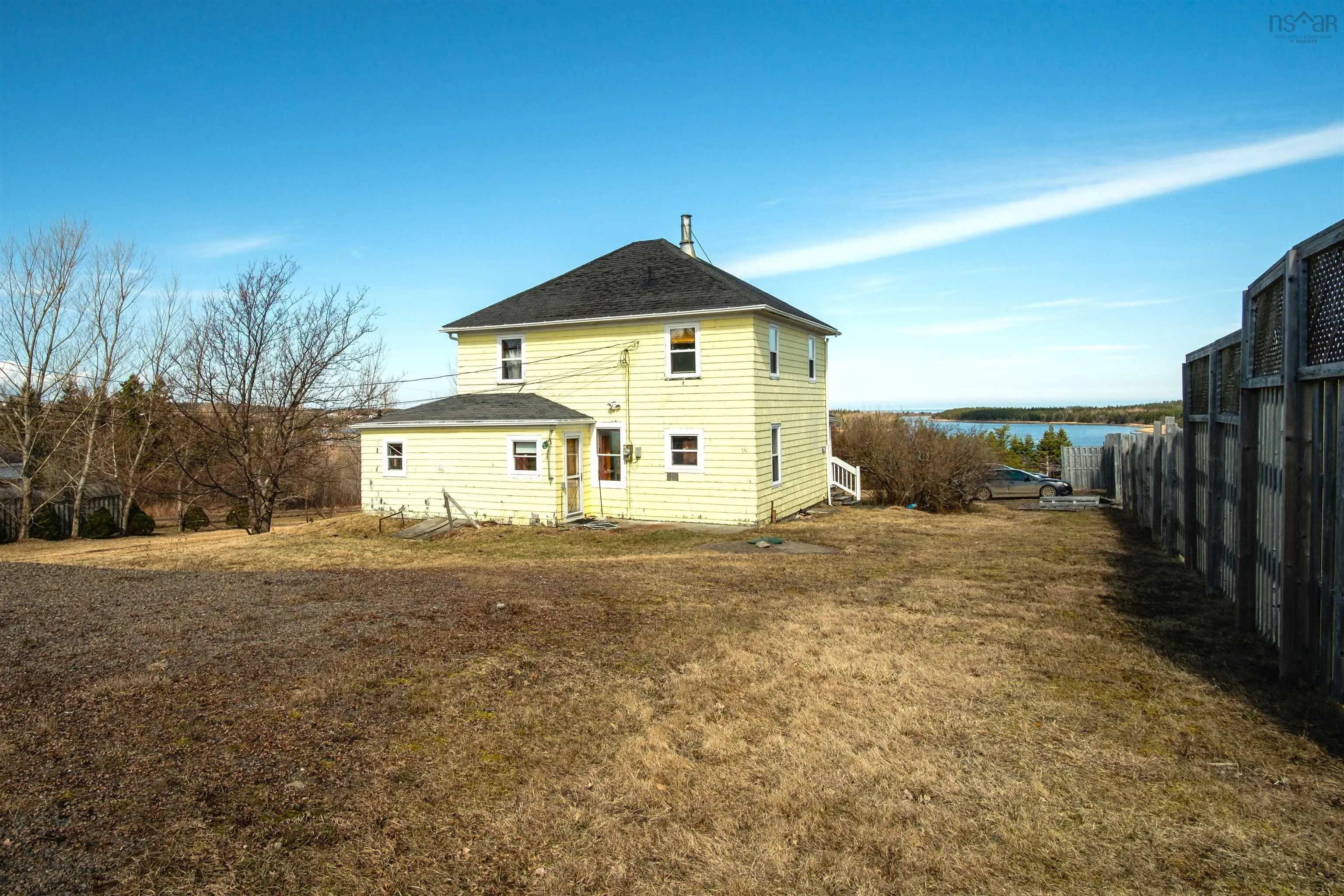 12892 Highway 4 Highway, Havre Boucher, NS B0H 1P0, 5 Bedrooms Bedrooms, ,3 BathroomsBathrooms,Residential,For Sale,Highway 4,202525525