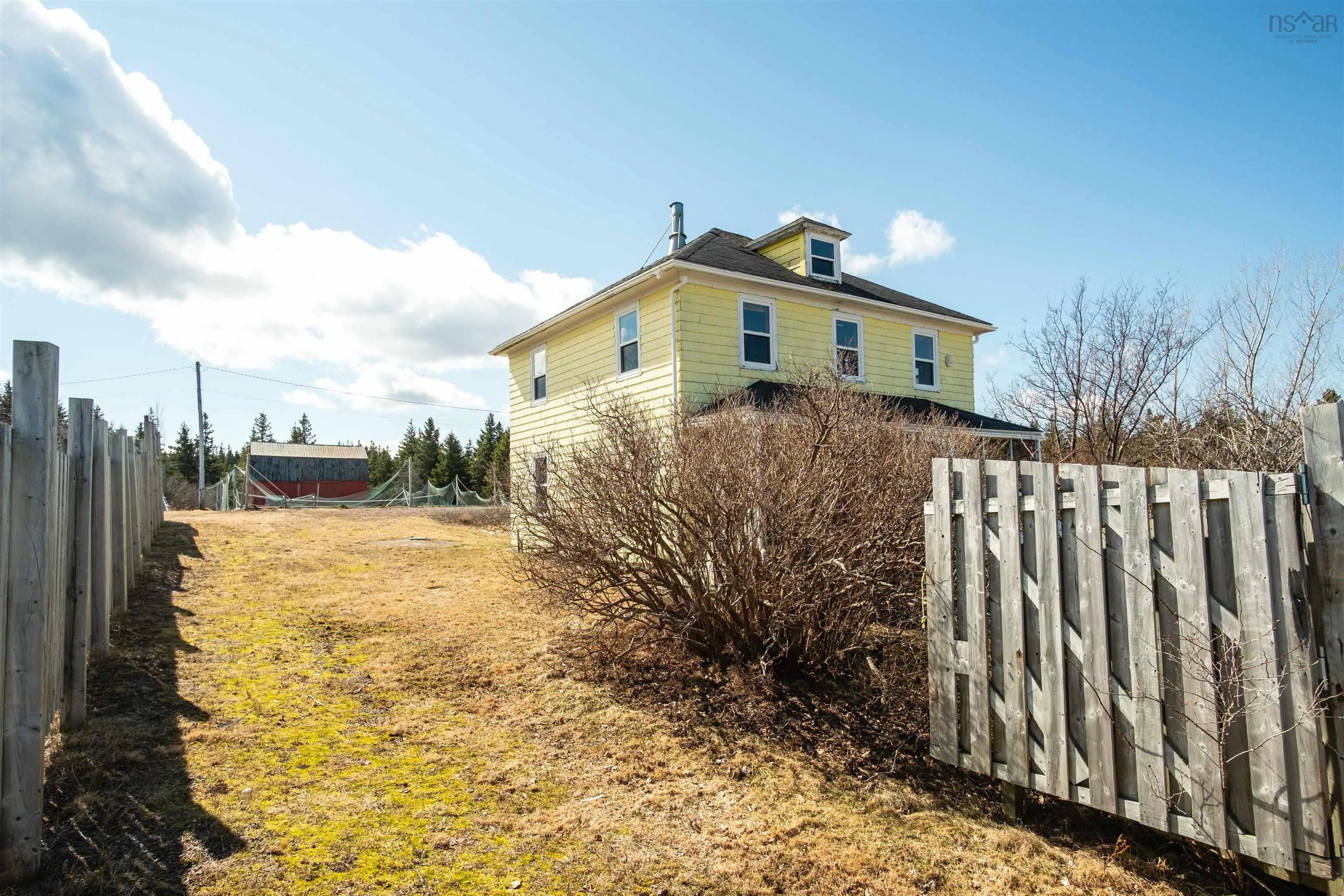 12892 Highway 4 Highway, Havre Boucher, NS B0H 1P0, 5 Bedrooms Bedrooms, ,3 BathroomsBathrooms,Residential,For Sale,Highway 4,202525525