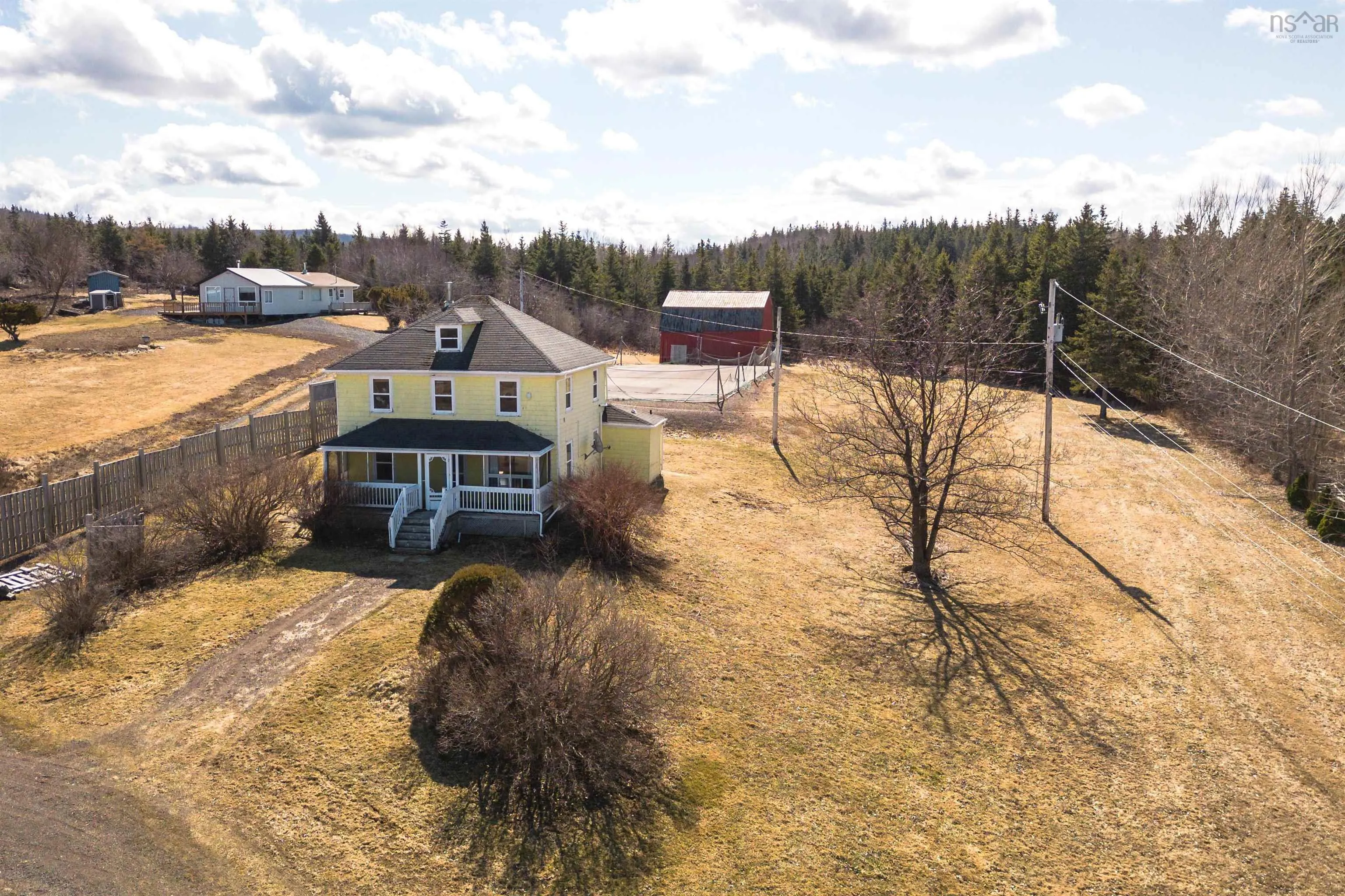 12892 Highway 4 Highway, Havre Boucher, NS B0H 1P0, 5 Bedrooms Bedrooms, ,3 BathroomsBathrooms,Residential,For Sale,Highway 4,202525525