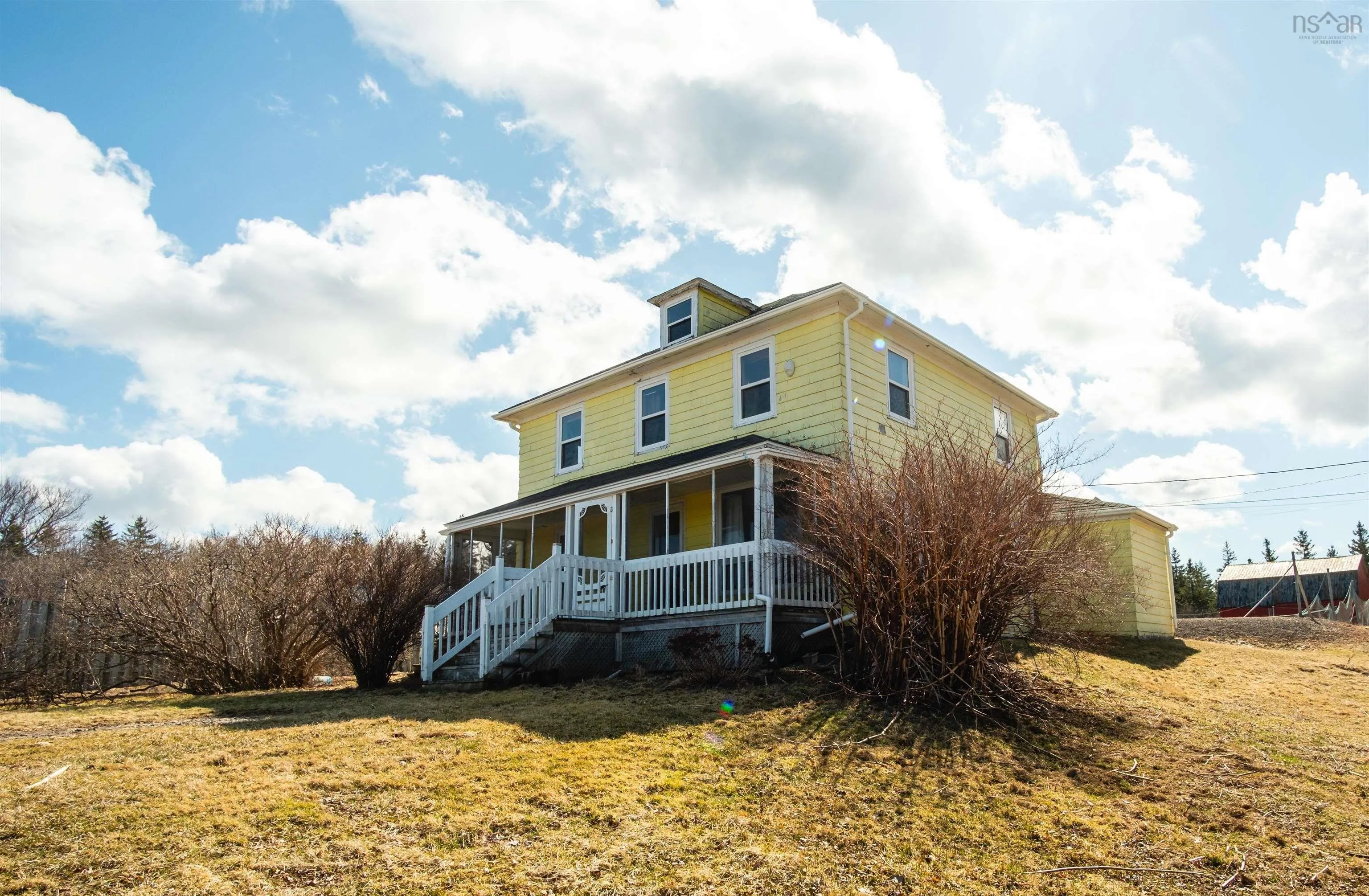 12892 Highway 4 Highway, Havre Boucher, NS B0H 1P0, 5 Bedrooms Bedrooms, ,3 BathroomsBathrooms,Residential,For Sale,Highway 4,202525525