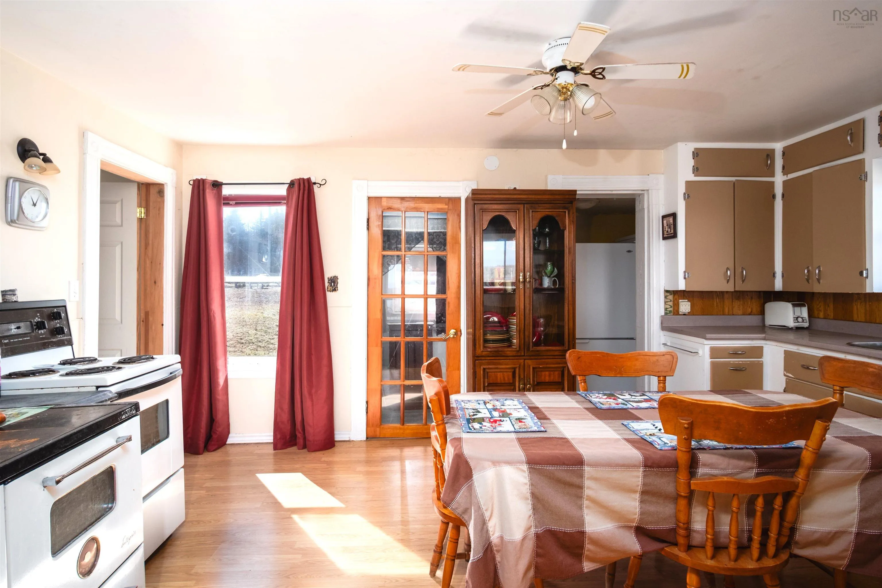 12892 Highway 4 Highway, Havre Boucher, NS B0H 1P0, 5 Bedrooms Bedrooms, ,3 BathroomsBathrooms,Residential,For Sale,Highway 4,202525525