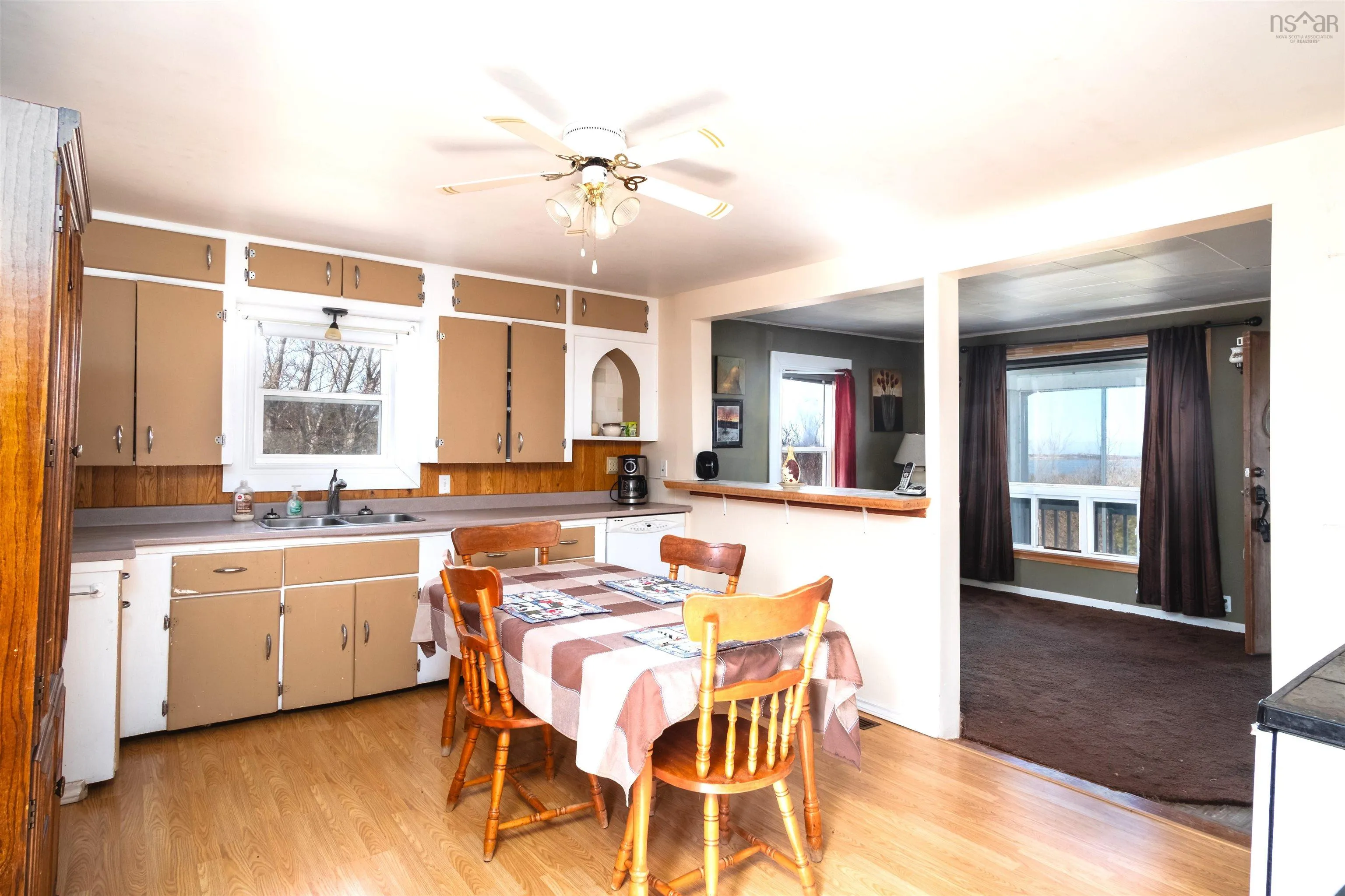 12892 Highway 4 Highway, Havre Boucher, NS B0H 1P0, 5 Bedrooms Bedrooms, ,3 BathroomsBathrooms,Residential,For Sale,Highway 4,202525525