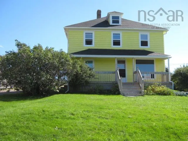 12892 Highway 4 Highway, Havre Boucher, NS B0H 1P0, 5 Bedrooms Bedrooms, ,3 BathroomsBathrooms,Residential,For Sale,Highway 4,202525525