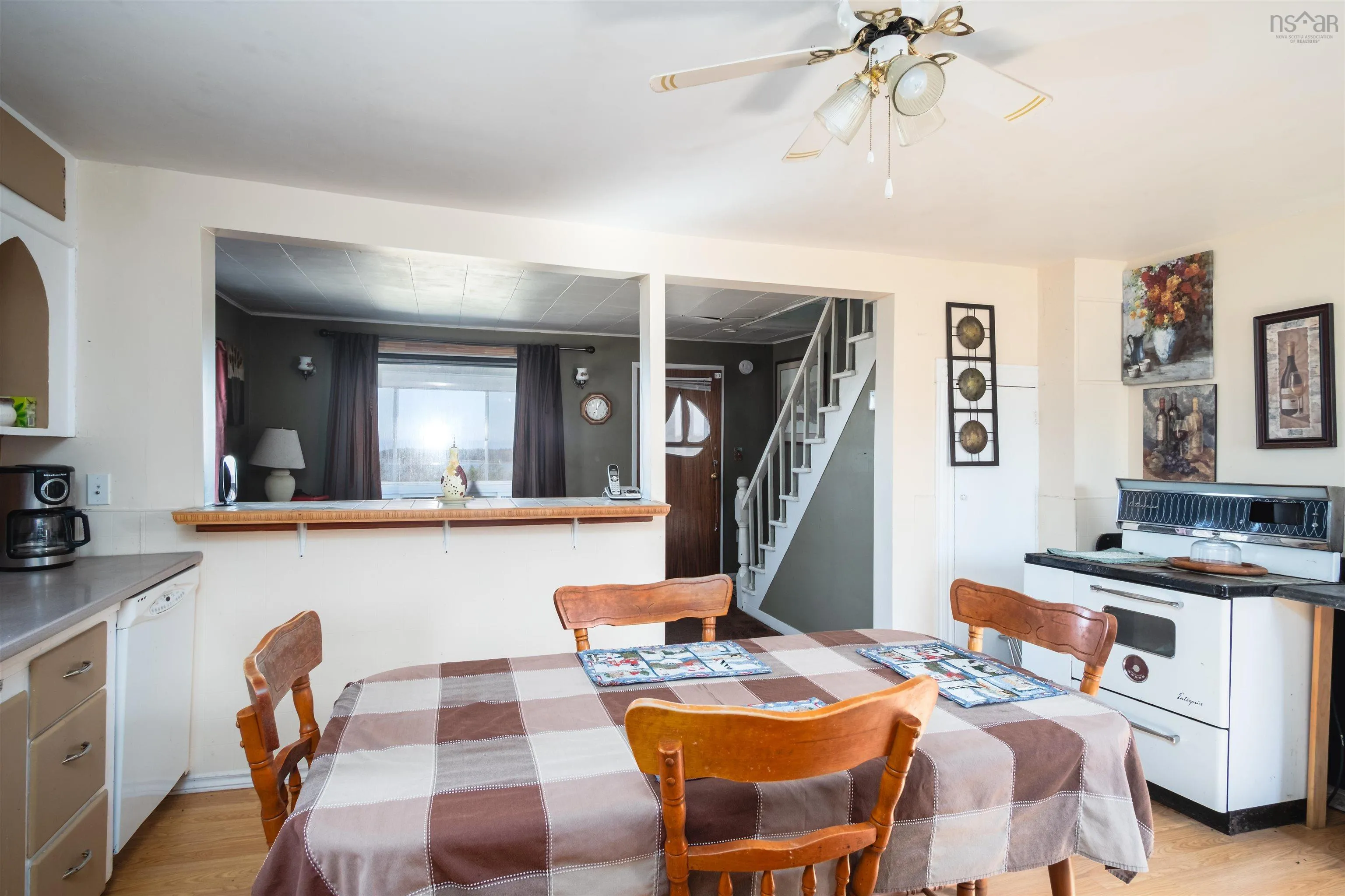 12892 Highway 4 Highway, Havre Boucher, NS B0H 1P0, 5 Bedrooms Bedrooms, ,3 BathroomsBathrooms,Residential,For Sale,Highway 4,202525525