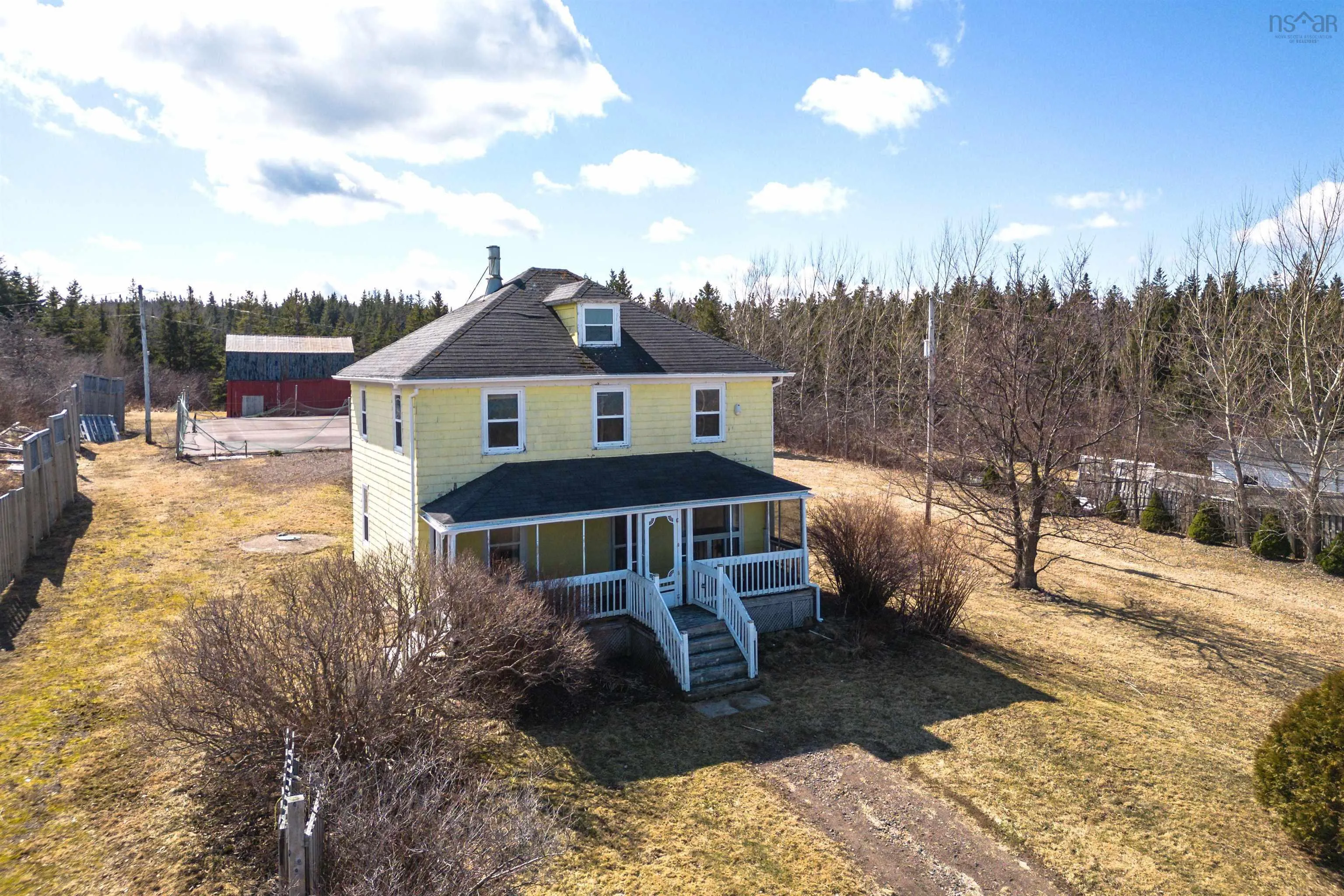 12892 Highway 4 Highway, Havre Boucher, NS B0H 1P0, 5 Bedrooms Bedrooms, ,3 BathroomsBathrooms,Residential,For Sale,Highway 4,202525525