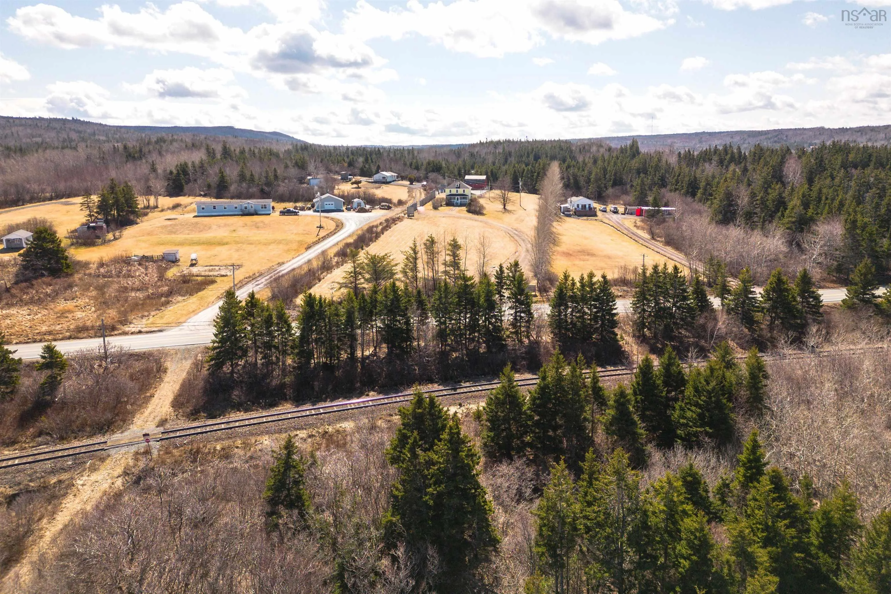 12892 Highway 4 Highway, Havre Boucher, NS B0H 1P0, 5 Bedrooms Bedrooms, ,3 BathroomsBathrooms,Residential,For Sale,Highway 4,202525525