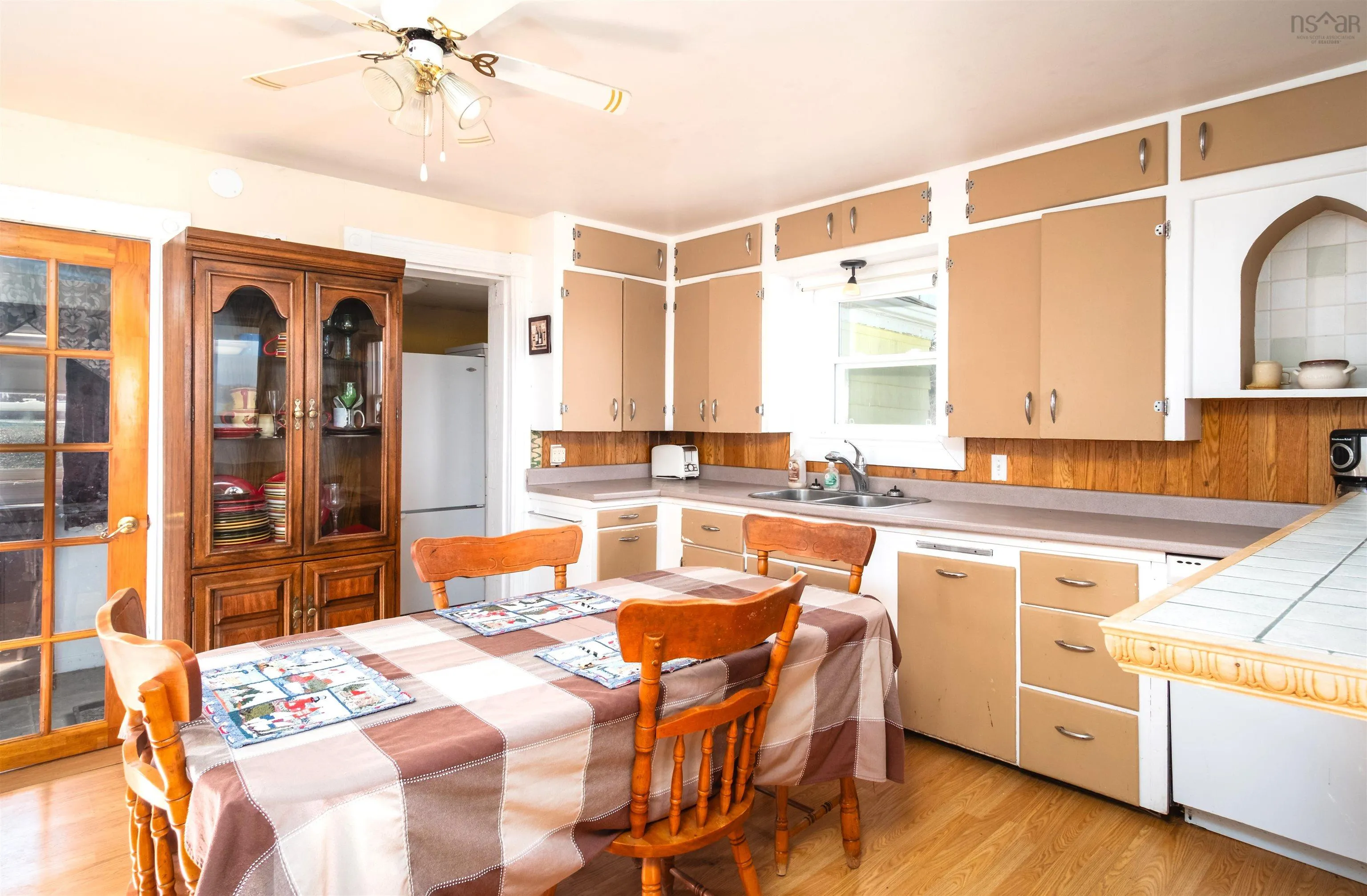 12892 Highway 4 Highway, Havre Boucher, NS B0H 1P0, 5 Bedrooms Bedrooms, ,3 BathroomsBathrooms,Residential,For Sale,Highway 4,202525525