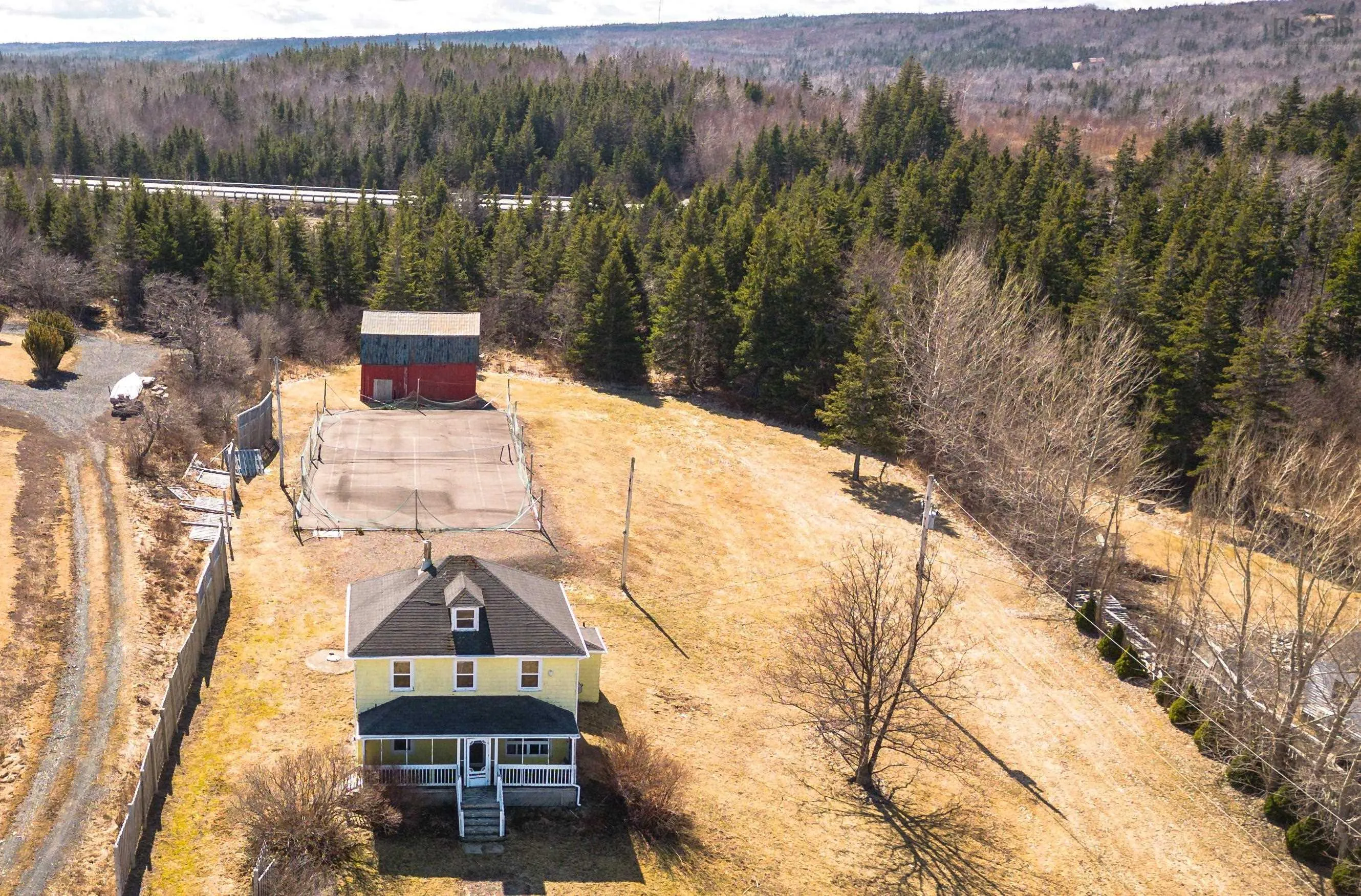 12892 Highway 4 Highway, Havre Boucher, NS B0H 1P0, 5 Bedrooms Bedrooms, ,3 BathroomsBathrooms,Residential,For Sale,Highway 4,202525525