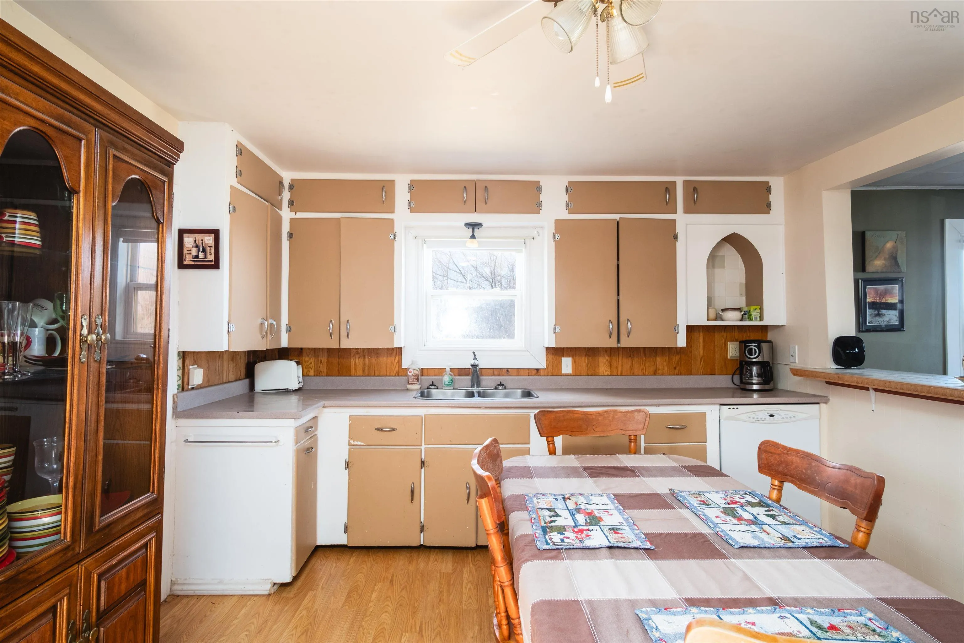 12892 Highway 4 Highway, Havre Boucher, NS B0H 1P0, 5 Bedrooms Bedrooms, ,3 BathroomsBathrooms,Residential,For Sale,Highway 4,202525525