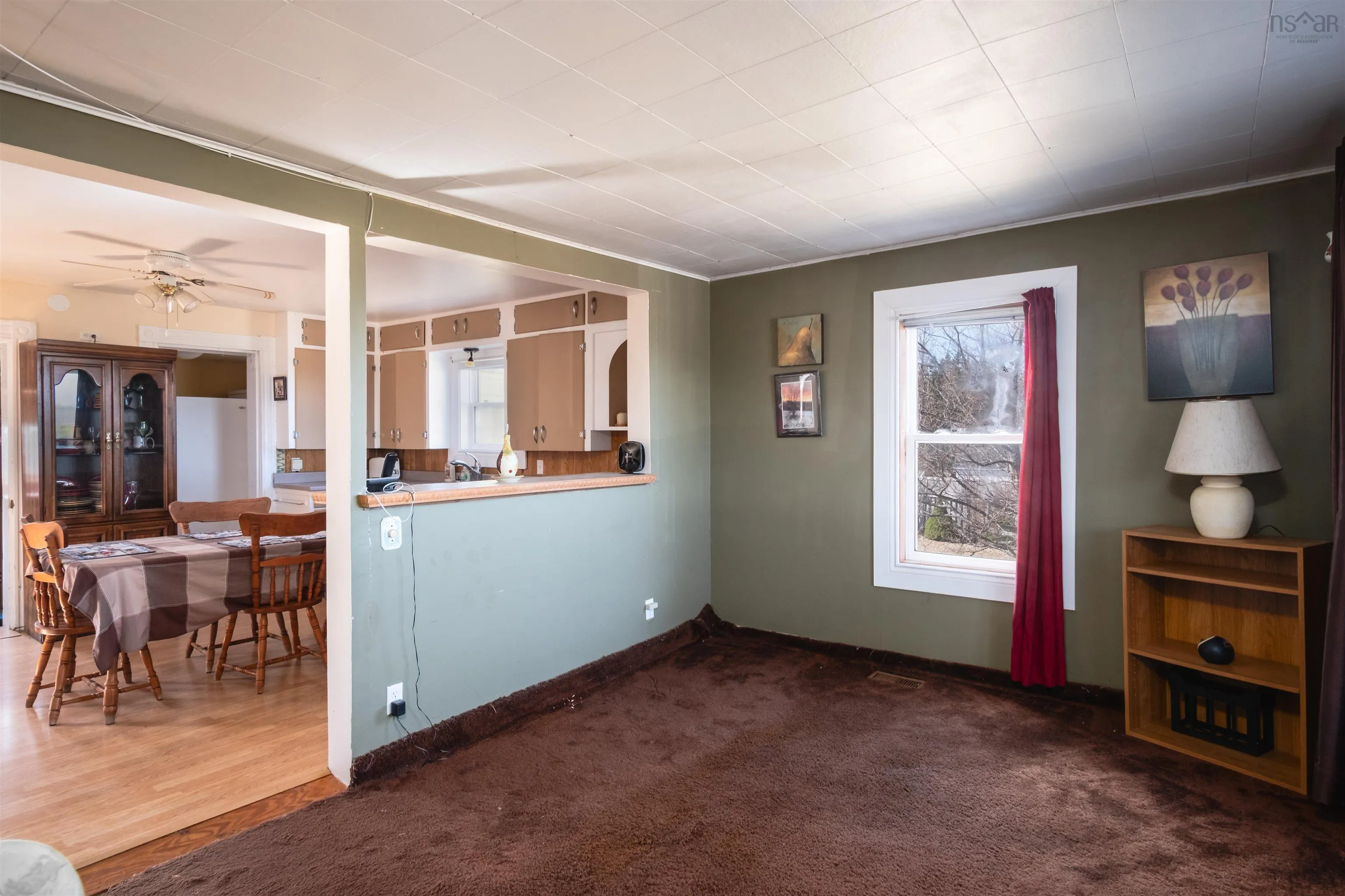 12892 Highway 4 Highway, Havre Boucher, NS B0H 1P0, 5 Bedrooms Bedrooms, ,3 BathroomsBathrooms,Residential,For Sale,Highway 4,202525525