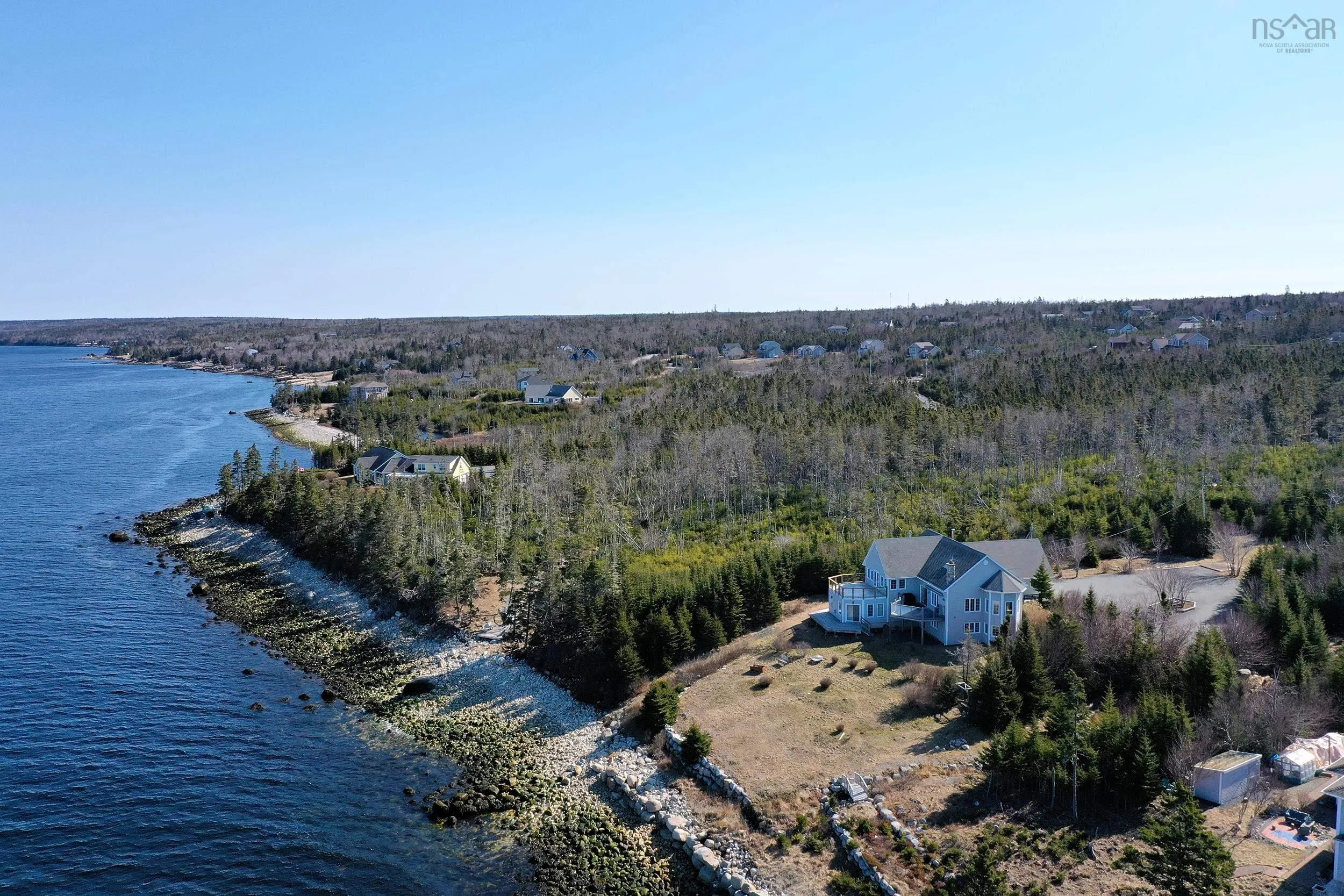 79 Hages Lane, Prospect, NS B3T 2A4, 4 Bedrooms Bedrooms, ,5 BathroomsBathrooms,Residential,For Sale,Hages,202522125