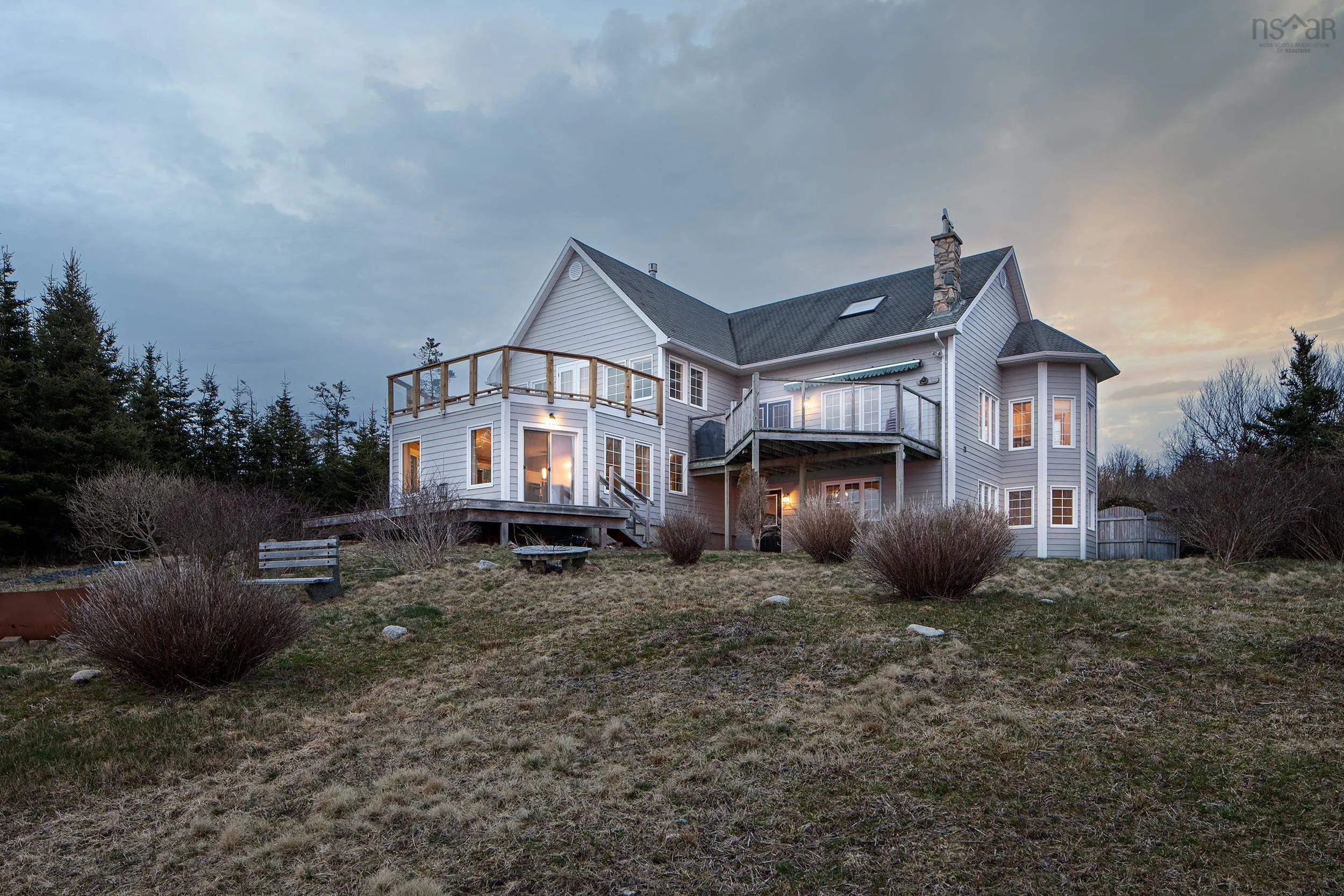 79 Hages Lane, Prospect, NS B3T 2A4, 4 Bedrooms Bedrooms, ,5 BathroomsBathrooms,Residential,For Sale,Hages,202522125