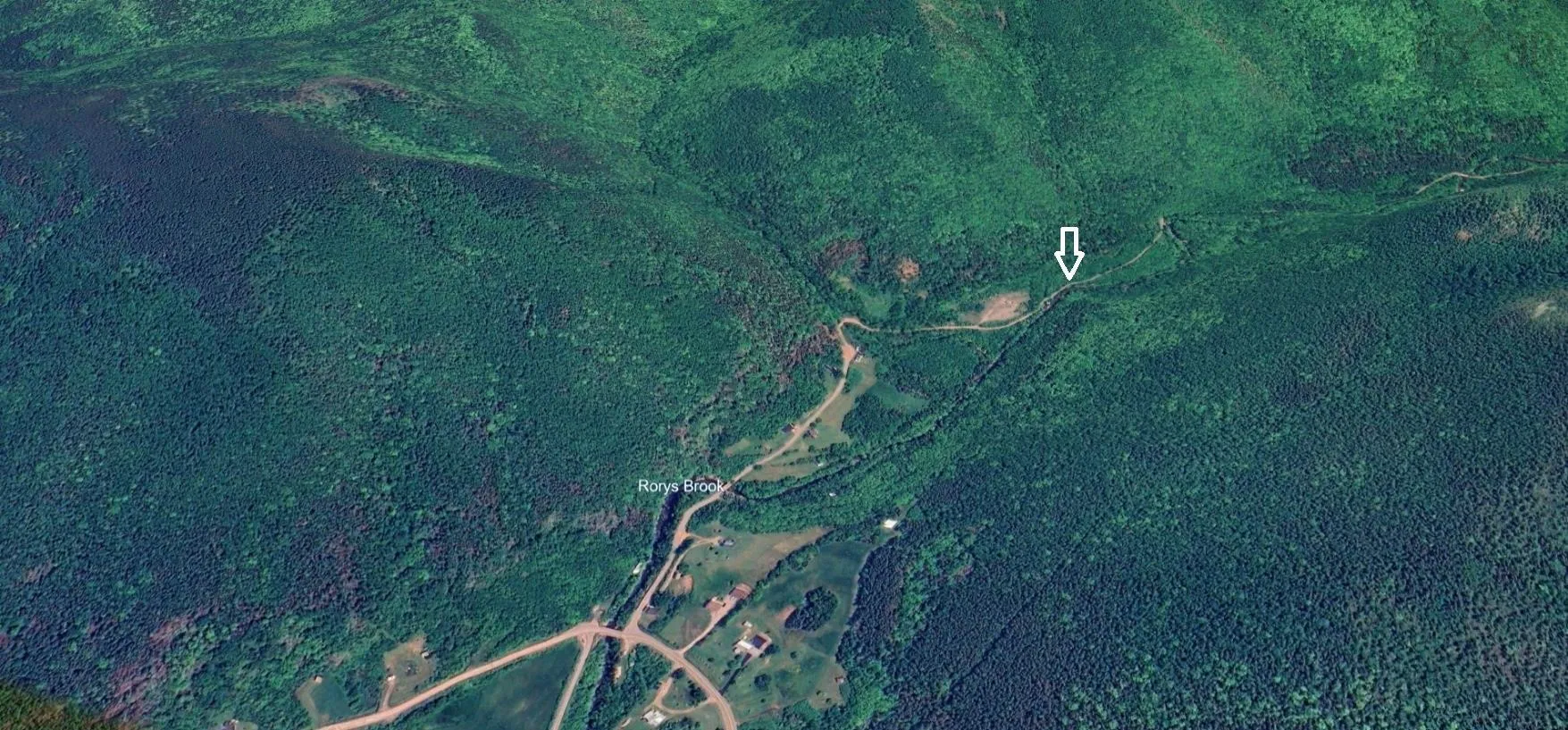Hinkley Glen Road, Red River, NS B0E 2P0, ,Land,For Sale,Hinkley Glen,202513020