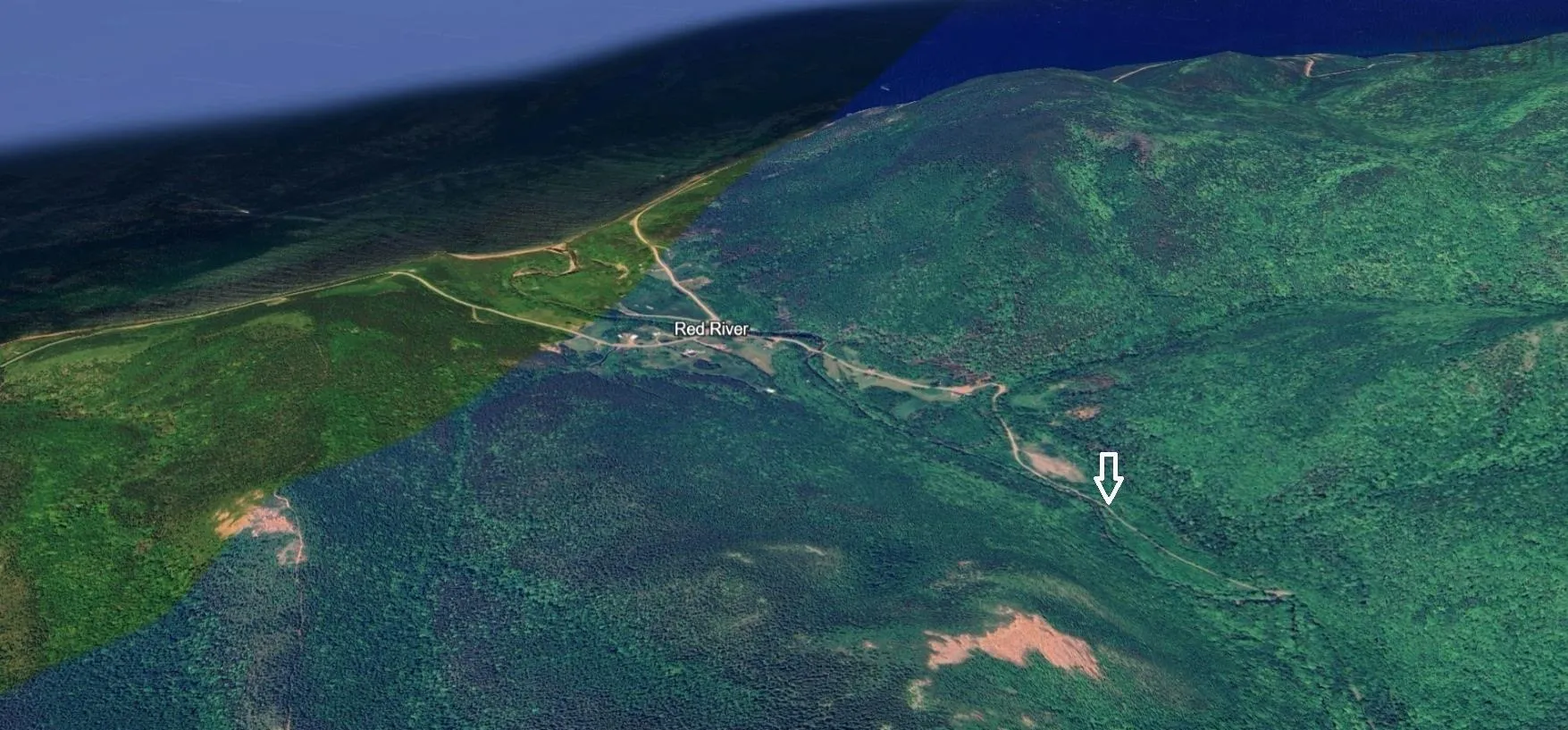 Hinkley Glen Road, Red River, NS B0E 2P0, ,Land,For Sale,Hinkley Glen,202513020