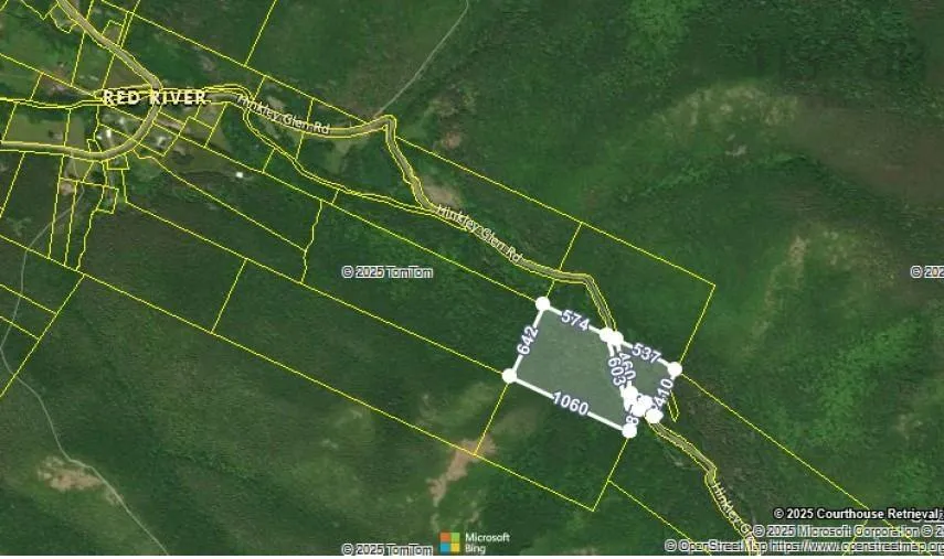 Hinkley Glen Road, Red River, NS B0E 2P0, ,Land,For Sale,Hinkley Glen,202513020