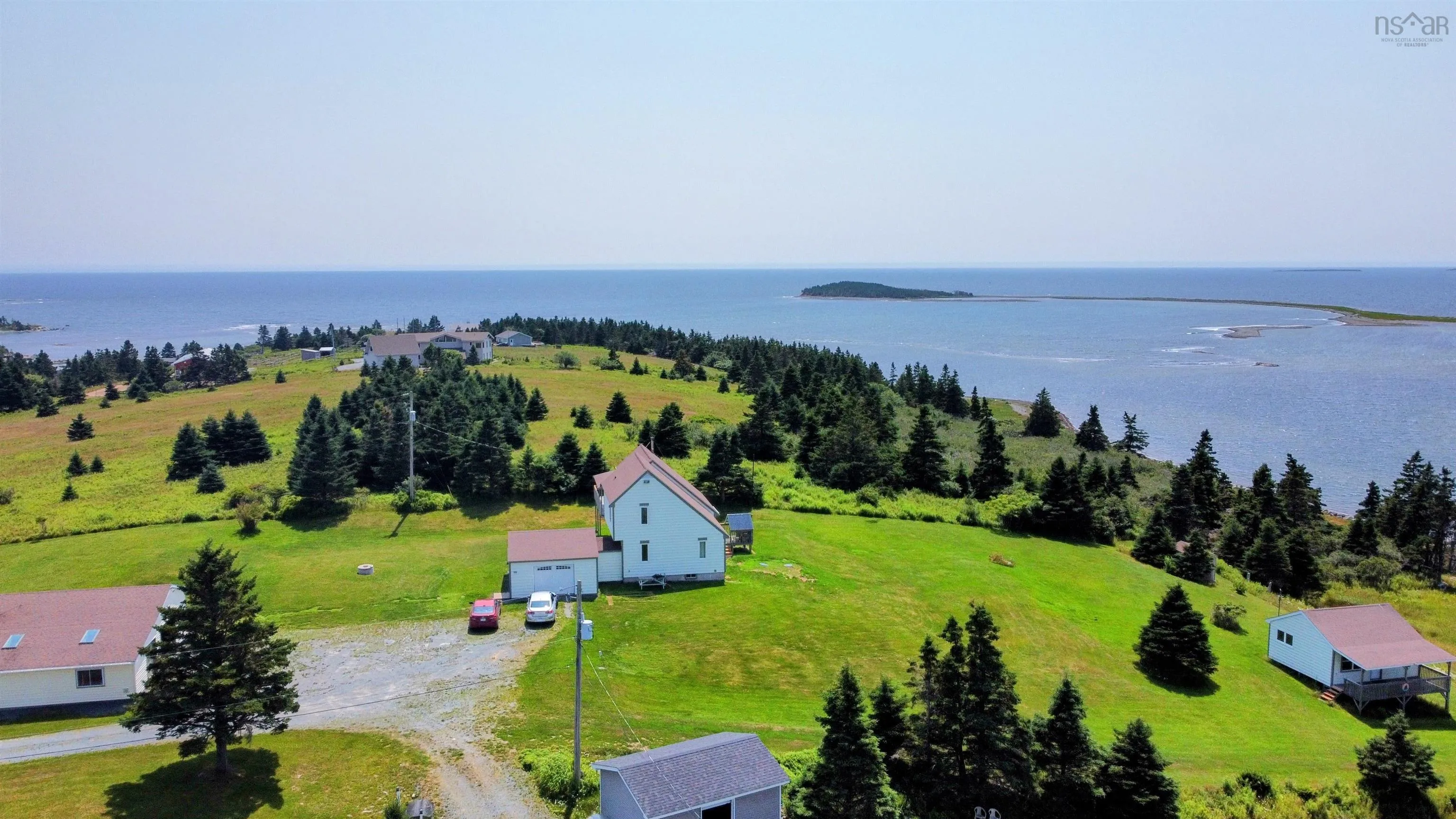 55 Whos Hill Road, Lower East Chezzetcook, NS B0J 2L0, 2 Bedrooms Bedrooms, ,2 BathroomsBathrooms,Residential,For Sale,Whos Hill,202518194
