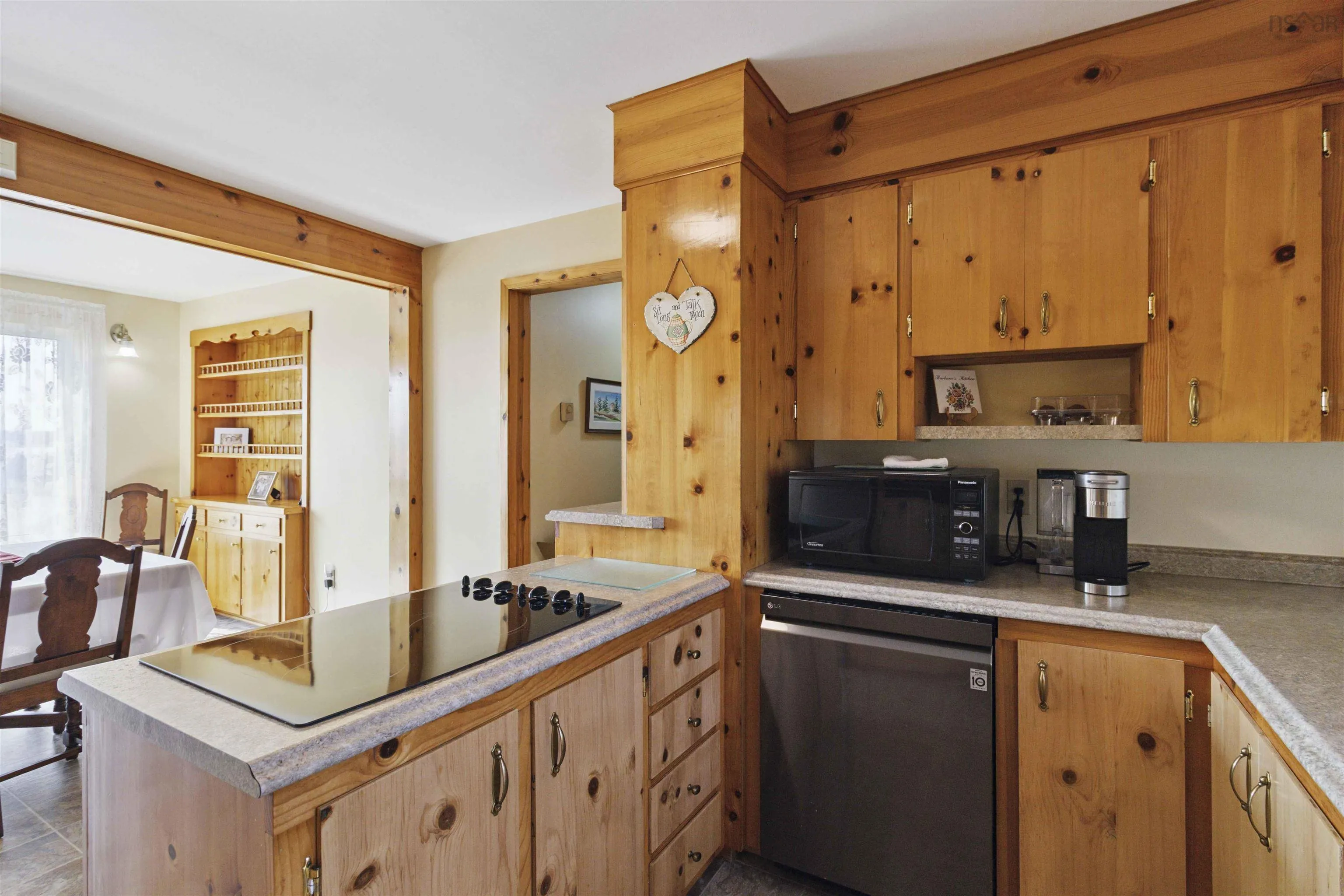 55 Whos Hill Road, Lower East Chezzetcook, NS B0J 2L0, 2 Bedrooms Bedrooms, ,2 BathroomsBathrooms,Residential,For Sale,Whos Hill,202518194