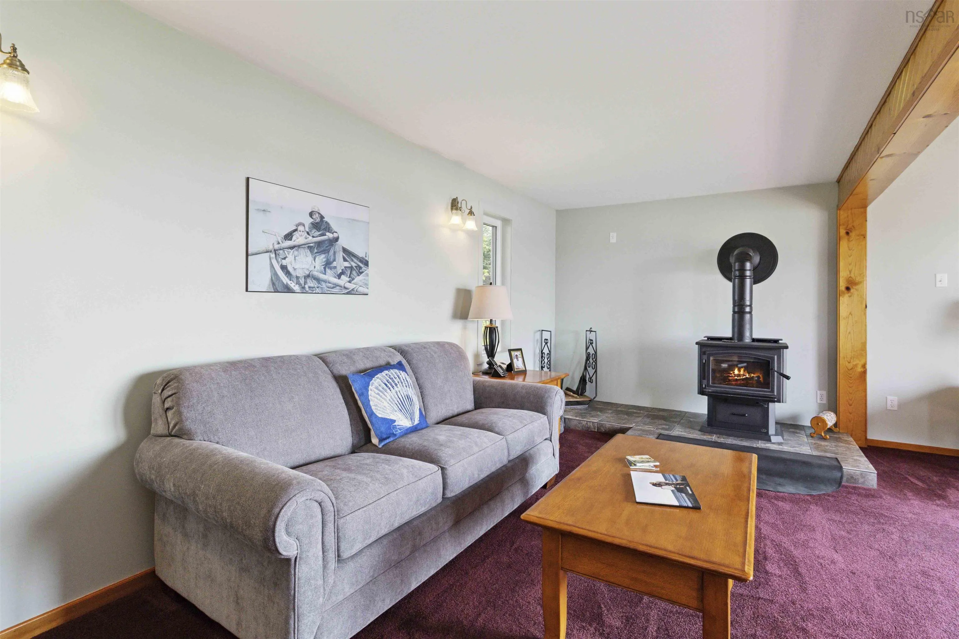 55 Whos Hill Road, Lower East Chezzetcook, NS B0J 2L0, 2 Bedrooms Bedrooms, ,2 BathroomsBathrooms,Residential,For Sale,Whos Hill,202518194