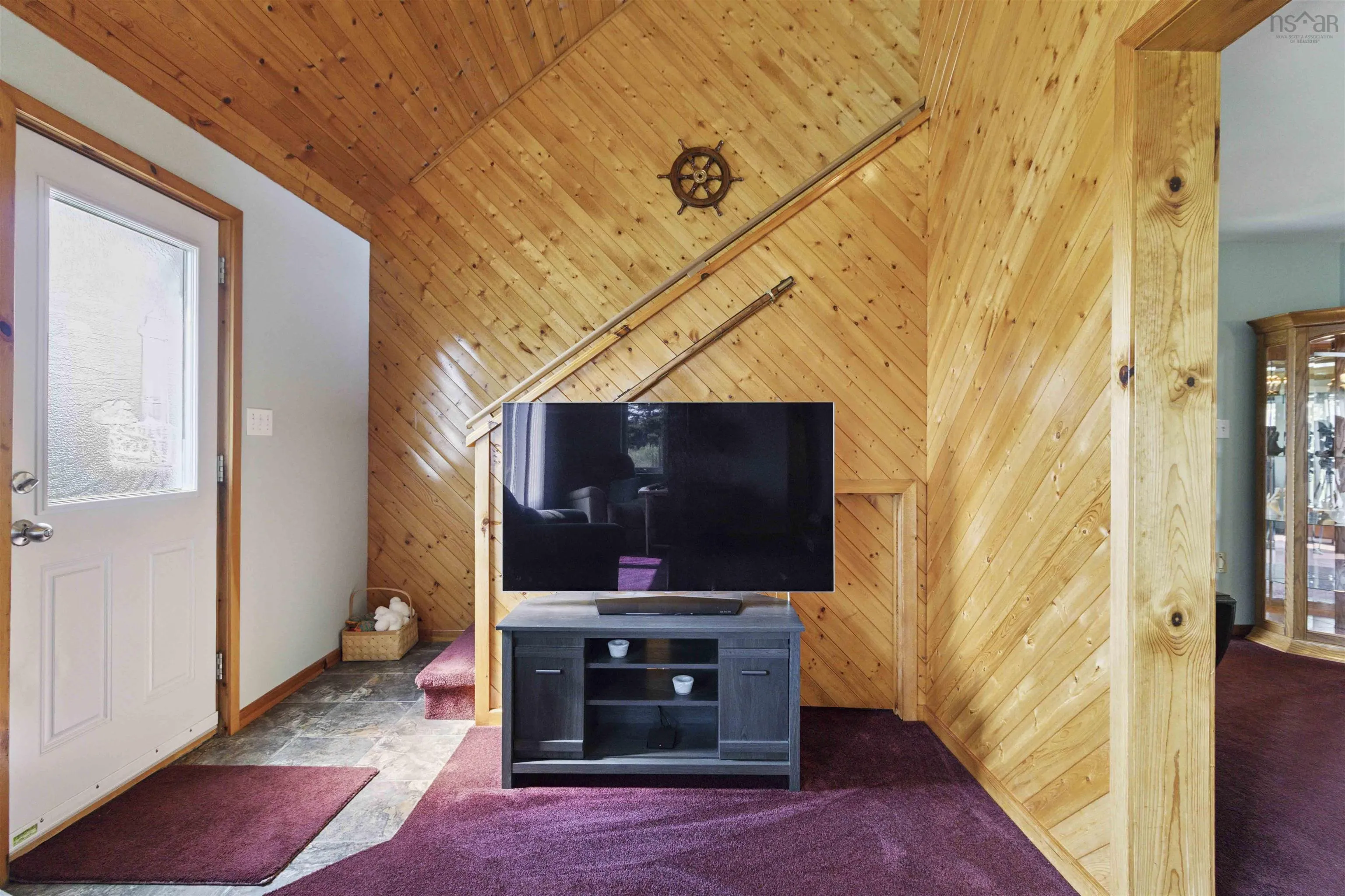 55 Whos Hill Road, Lower East Chezzetcook, NS B0J 2L0, 2 Bedrooms Bedrooms, ,2 BathroomsBathrooms,Residential,For Sale,Whos Hill,202518194