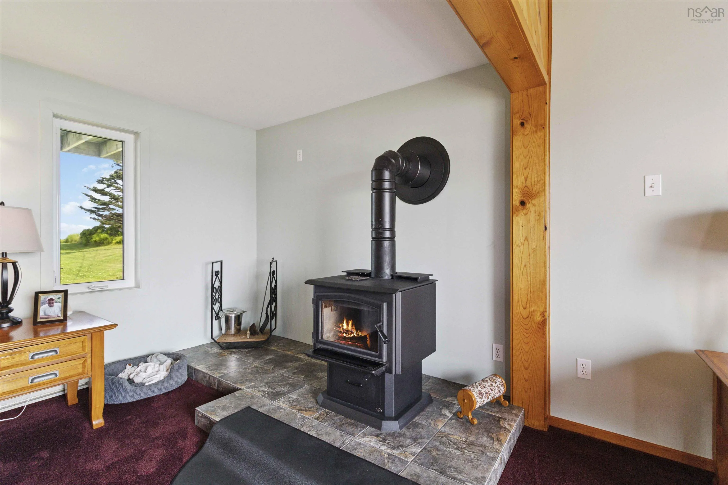 55 Whos Hill Road, Lower East Chezzetcook, NS B0J 2L0, 2 Bedrooms Bedrooms, ,2 BathroomsBathrooms,Residential,For Sale,Whos Hill,202518194