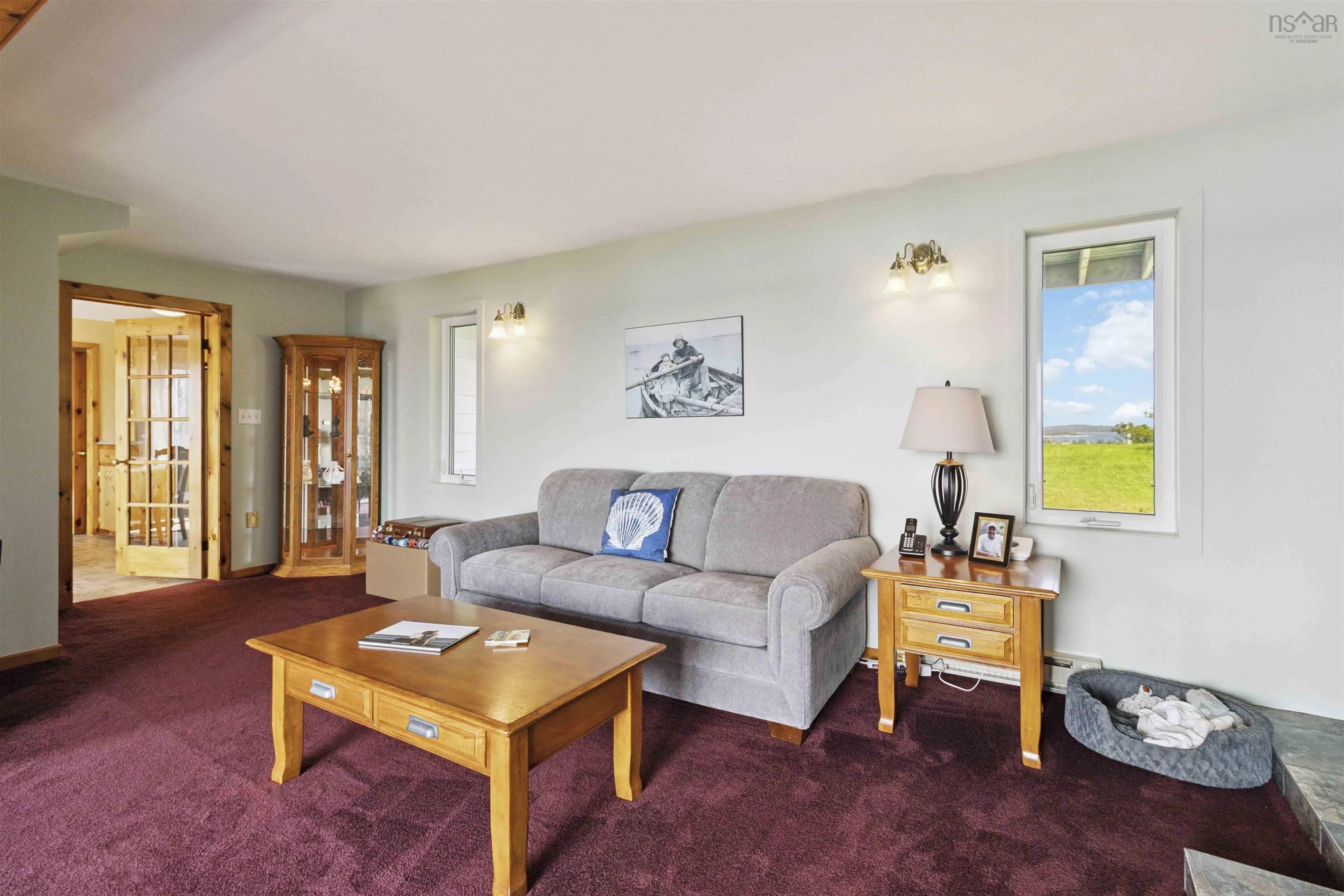 55 Whos Hill Road, Lower East Chezzetcook, NS B0J 2L0, 2 Bedrooms Bedrooms, ,2 BathroomsBathrooms,Residential,For Sale,Whos Hill,202518194