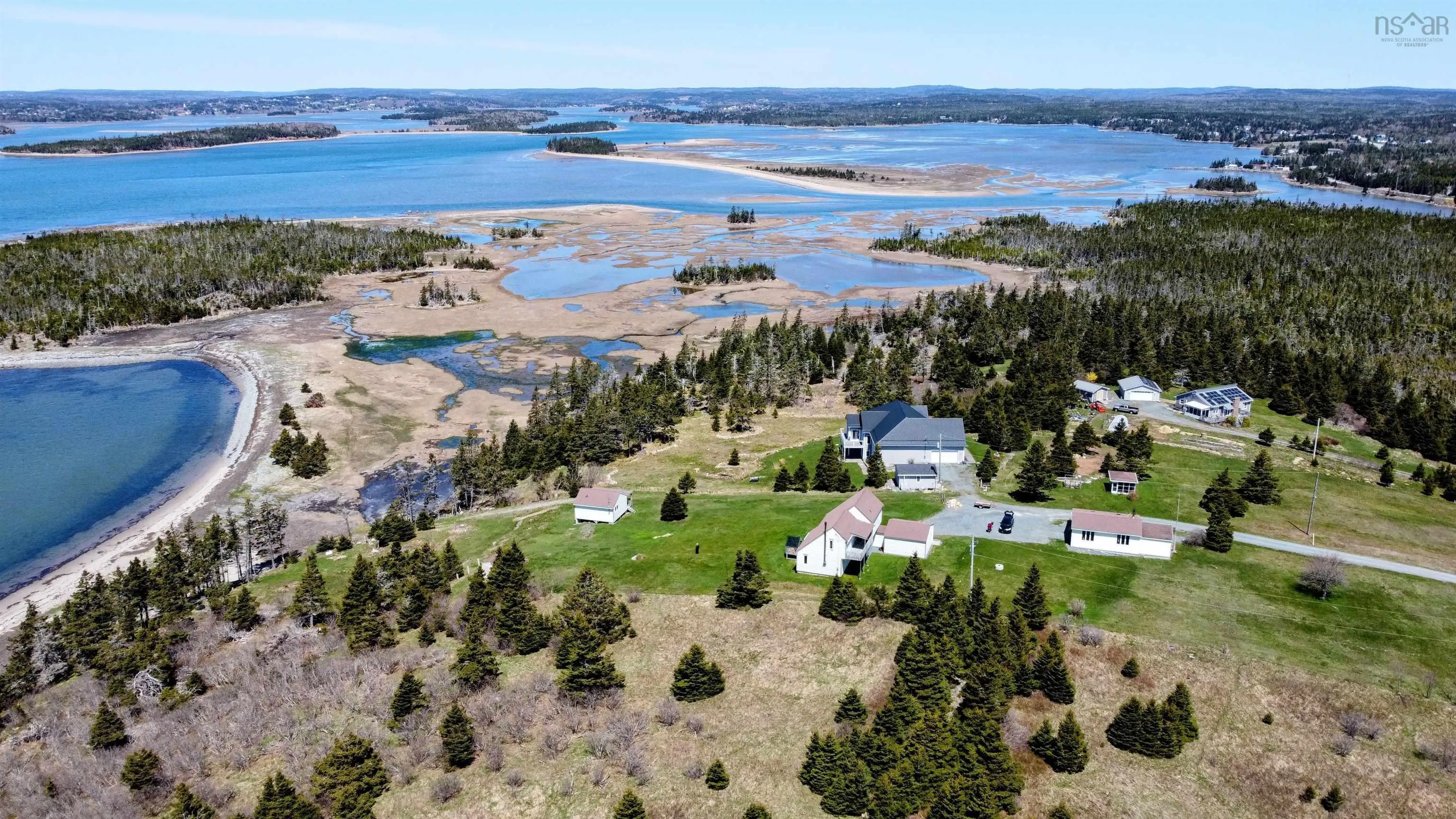 55 Whos Hill Road, Lower East Chezzetcook, NS B0J 2L0, 2 Bedrooms Bedrooms, ,2 BathroomsBathrooms,Residential,For Sale,Whos Hill,202518194