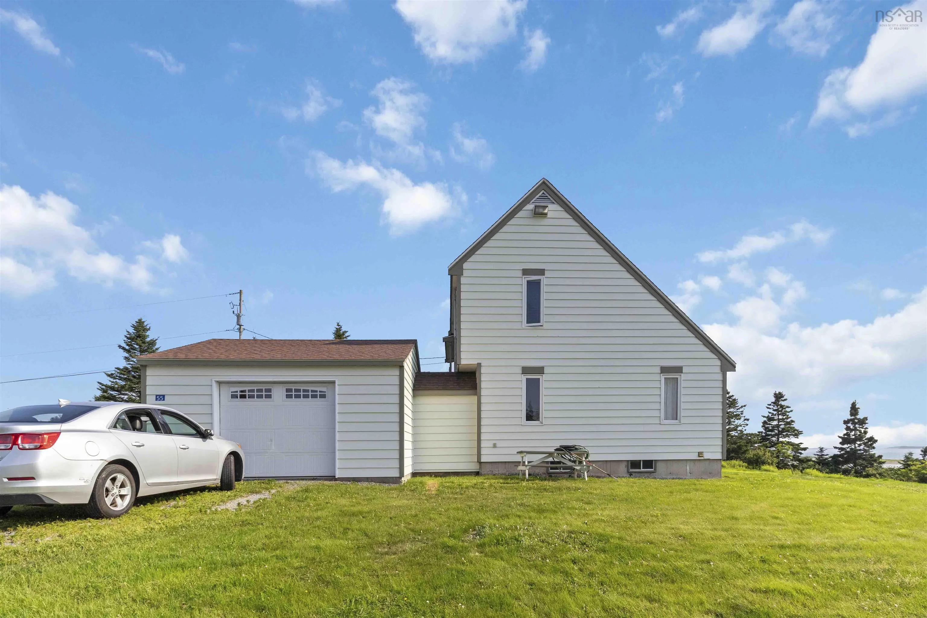 55 Whos Hill Road, Lower East Chezzetcook, NS B0J 2L0, 2 Bedrooms Bedrooms, ,2 BathroomsBathrooms,Residential,For Sale,Whos Hill,202518194
