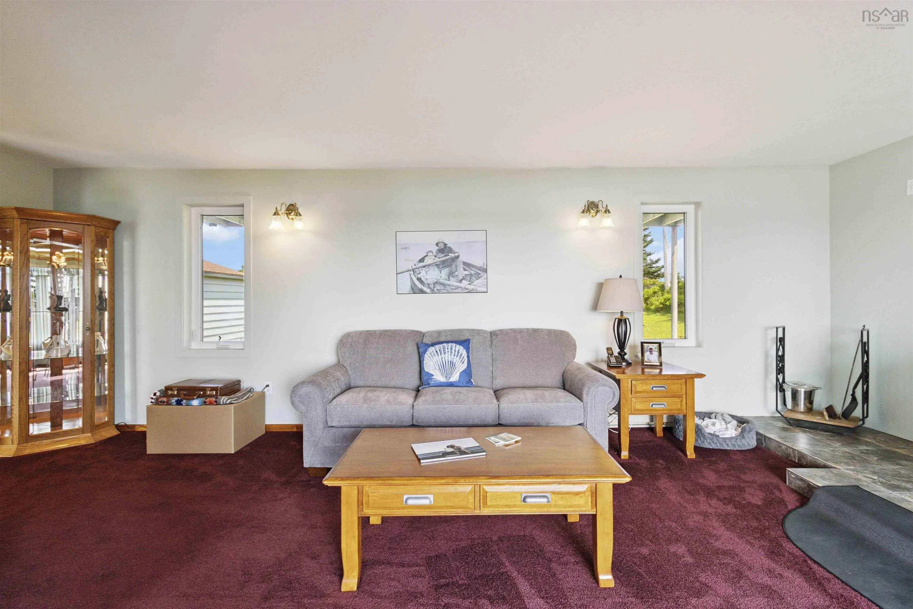 55 Whos Hill Road, Lower East Chezzetcook, NS B0J 2L0, 2 Bedrooms Bedrooms, ,2 BathroomsBathrooms,Residential,For Sale,Whos Hill,202518194