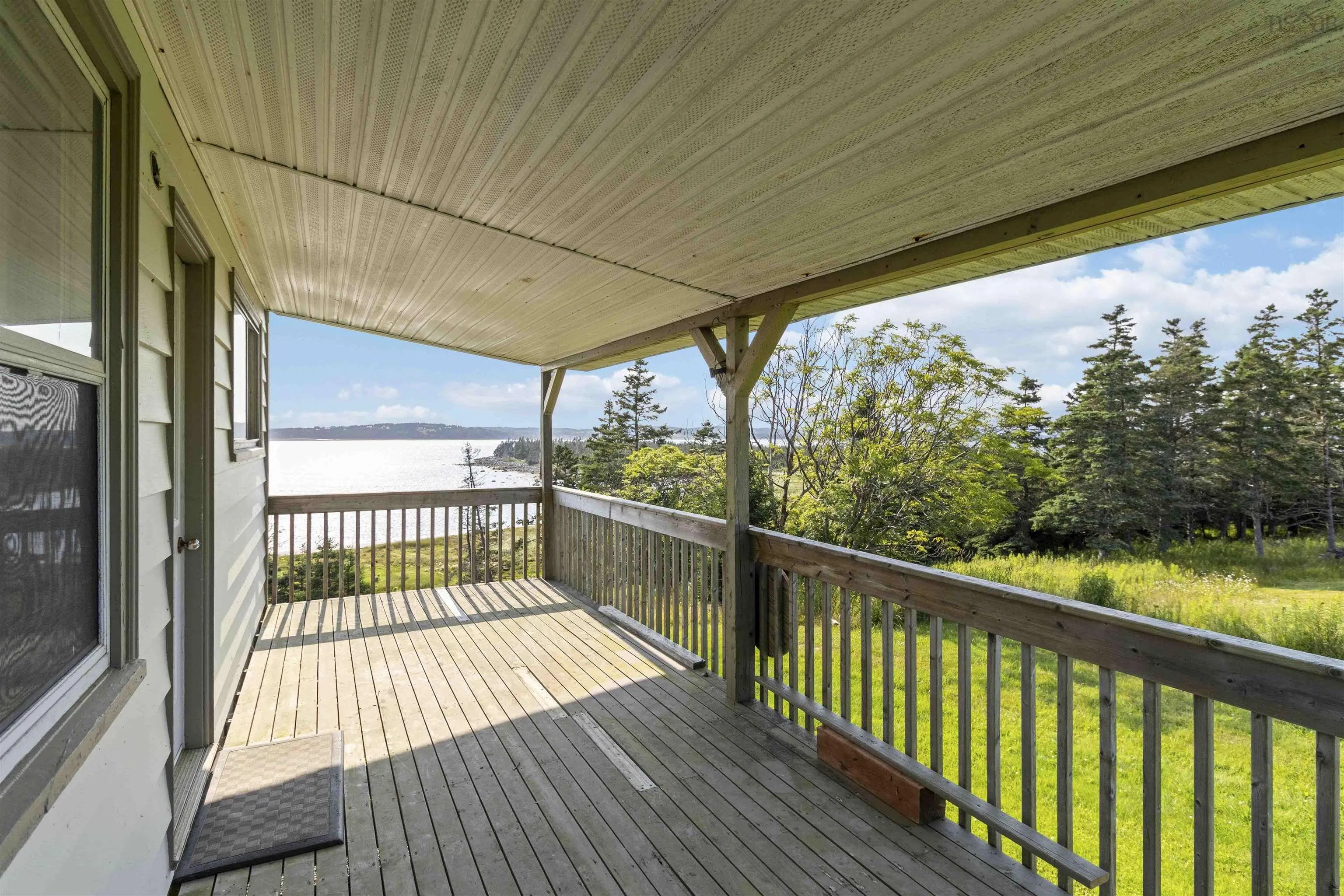 55 Whos Hill Road, Lower East Chezzetcook, NS B0J 2L0, 2 Bedrooms Bedrooms, ,2 BathroomsBathrooms,Residential,For Sale,Whos Hill,202518194