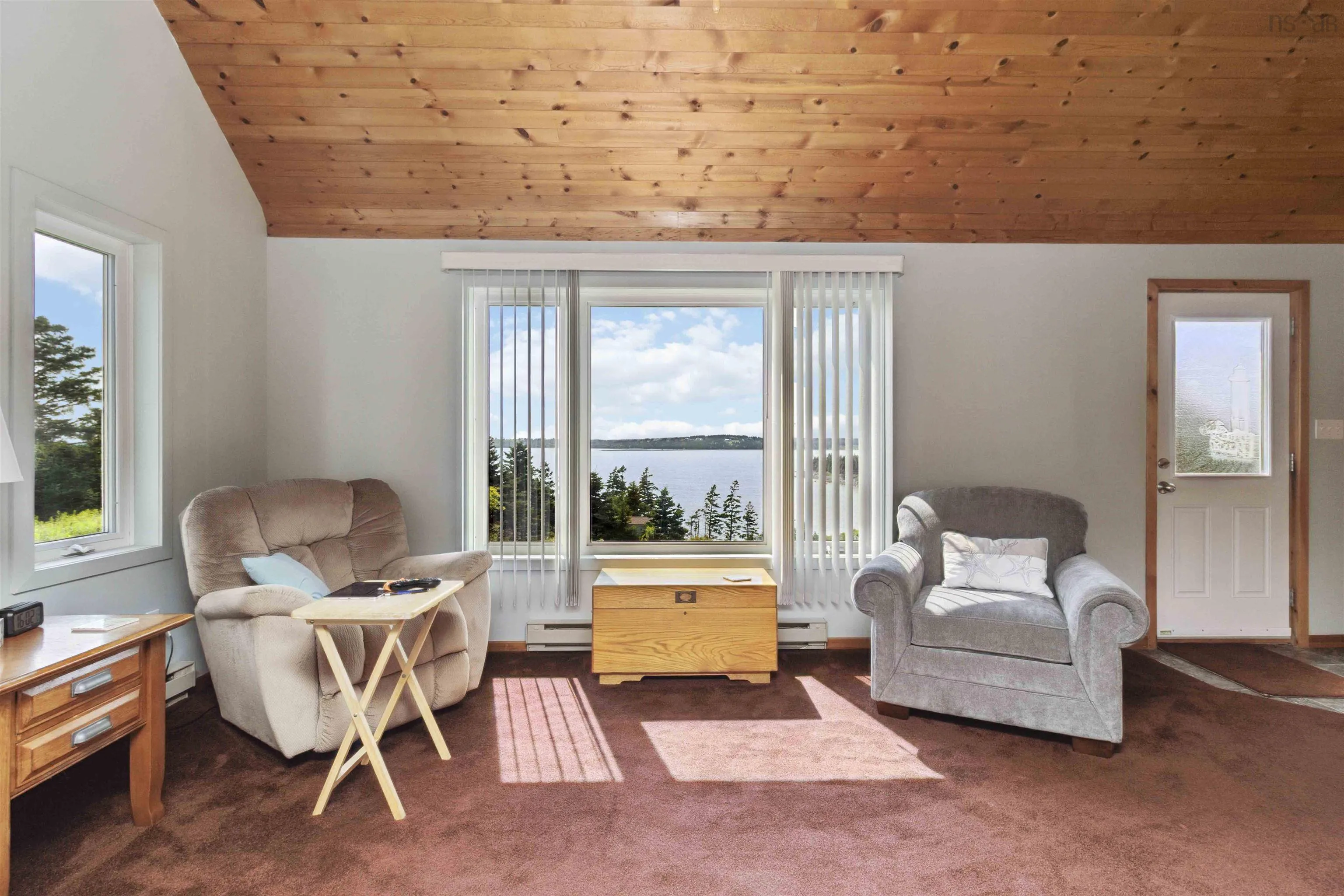 55 Whos Hill Road, Lower East Chezzetcook, NS B0J 2L0, 2 Bedrooms Bedrooms, ,2 BathroomsBathrooms,Residential,For Sale,Whos Hill,202518194