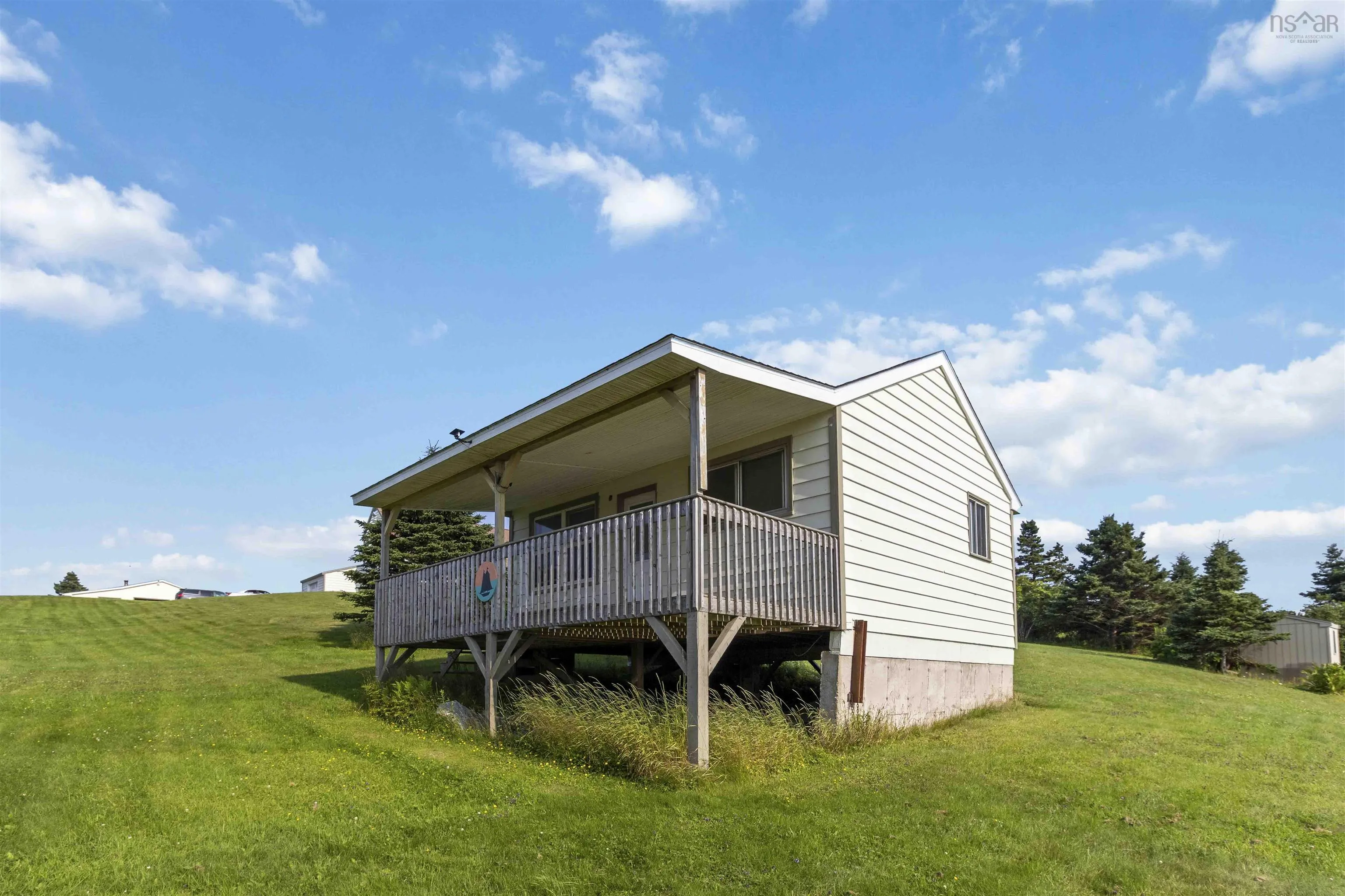 55 Whos Hill Road, Lower East Chezzetcook, NS B0J 2L0, 2 Bedrooms Bedrooms, ,2 BathroomsBathrooms,Residential,For Sale,Whos Hill,202518194