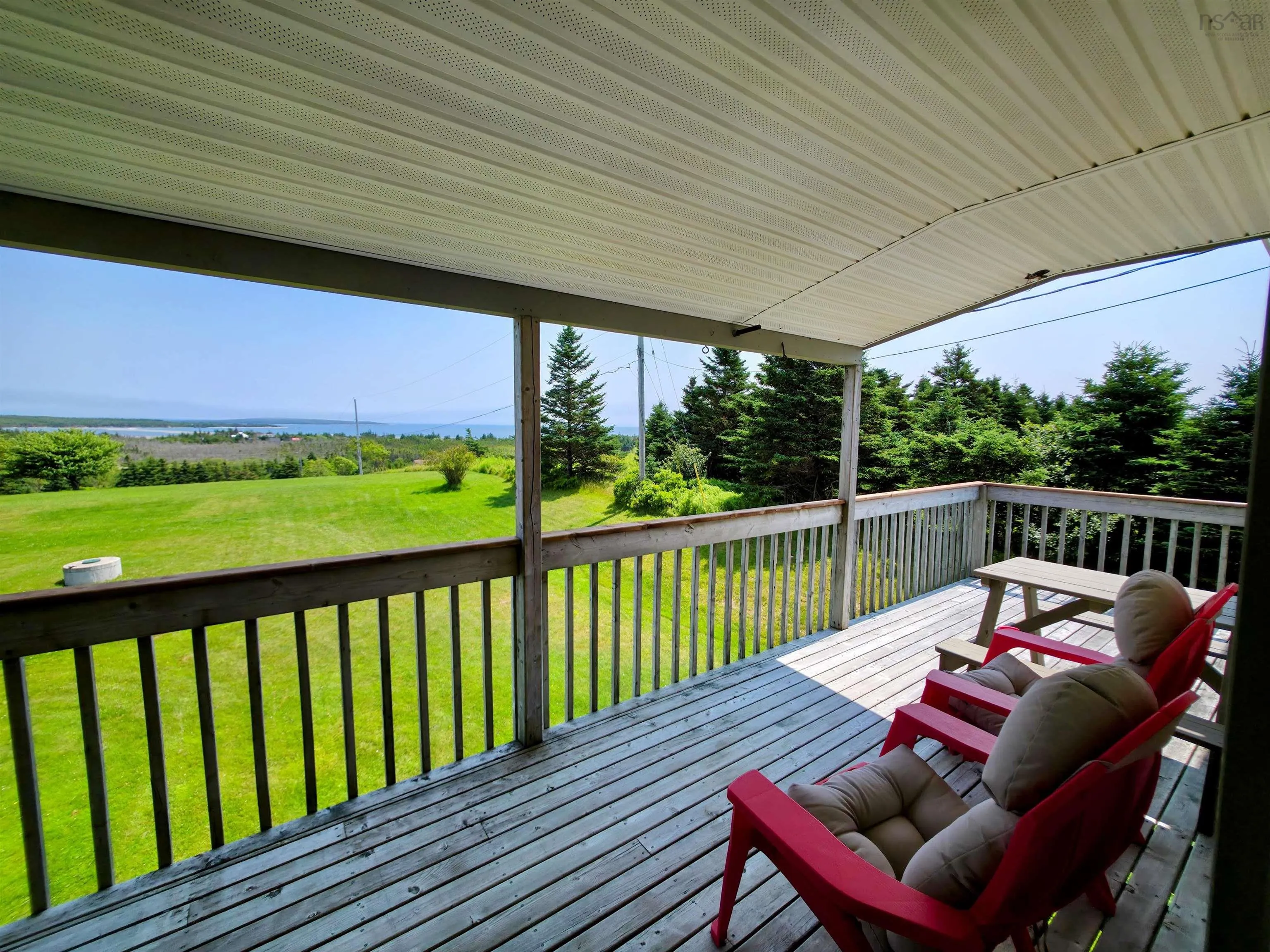 55 Whos Hill Road, Lower East Chezzetcook, NS B0J 2L0, 2 Bedrooms Bedrooms, ,2 BathroomsBathrooms,Residential,For Sale,Whos Hill,202518194