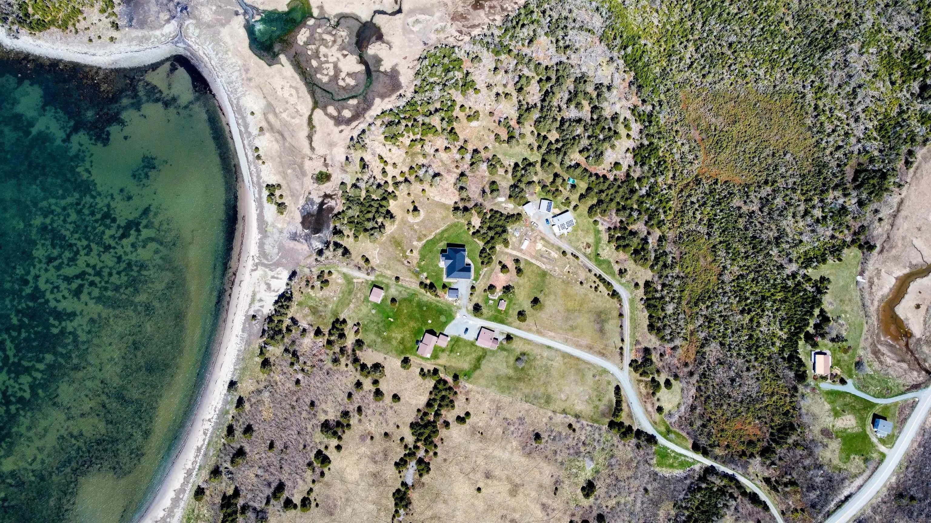 55 Whos Hill Road, Lower East Chezzetcook, NS B0J 2L0, 2 Bedrooms Bedrooms, ,2 BathroomsBathrooms,Residential,For Sale,Whos Hill,202518194