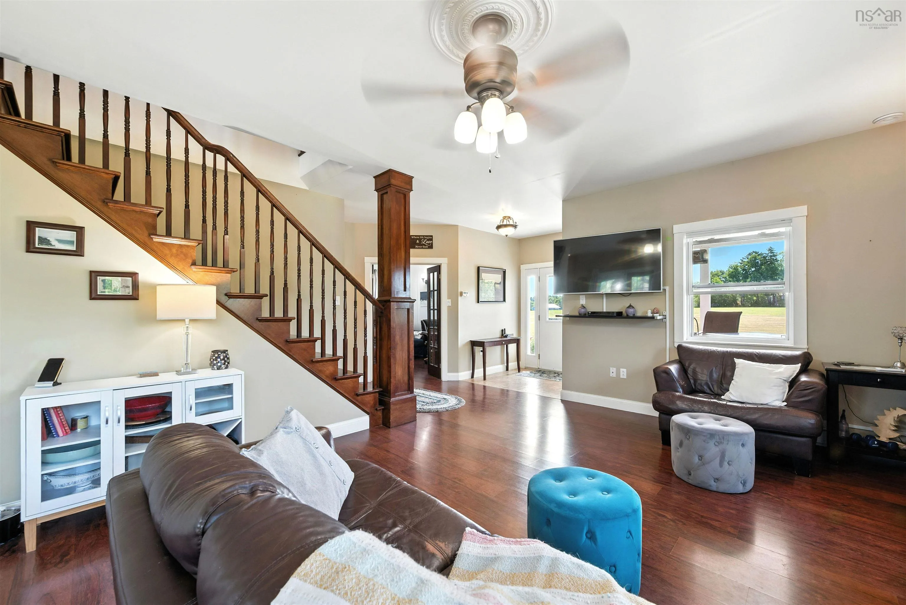 754 Greenhill Road, Greenhill, NS B0N 2A0, 4 Bedrooms Bedrooms, ,2 BathroomsBathrooms,Residential,For Sale,Greenhill,202520172