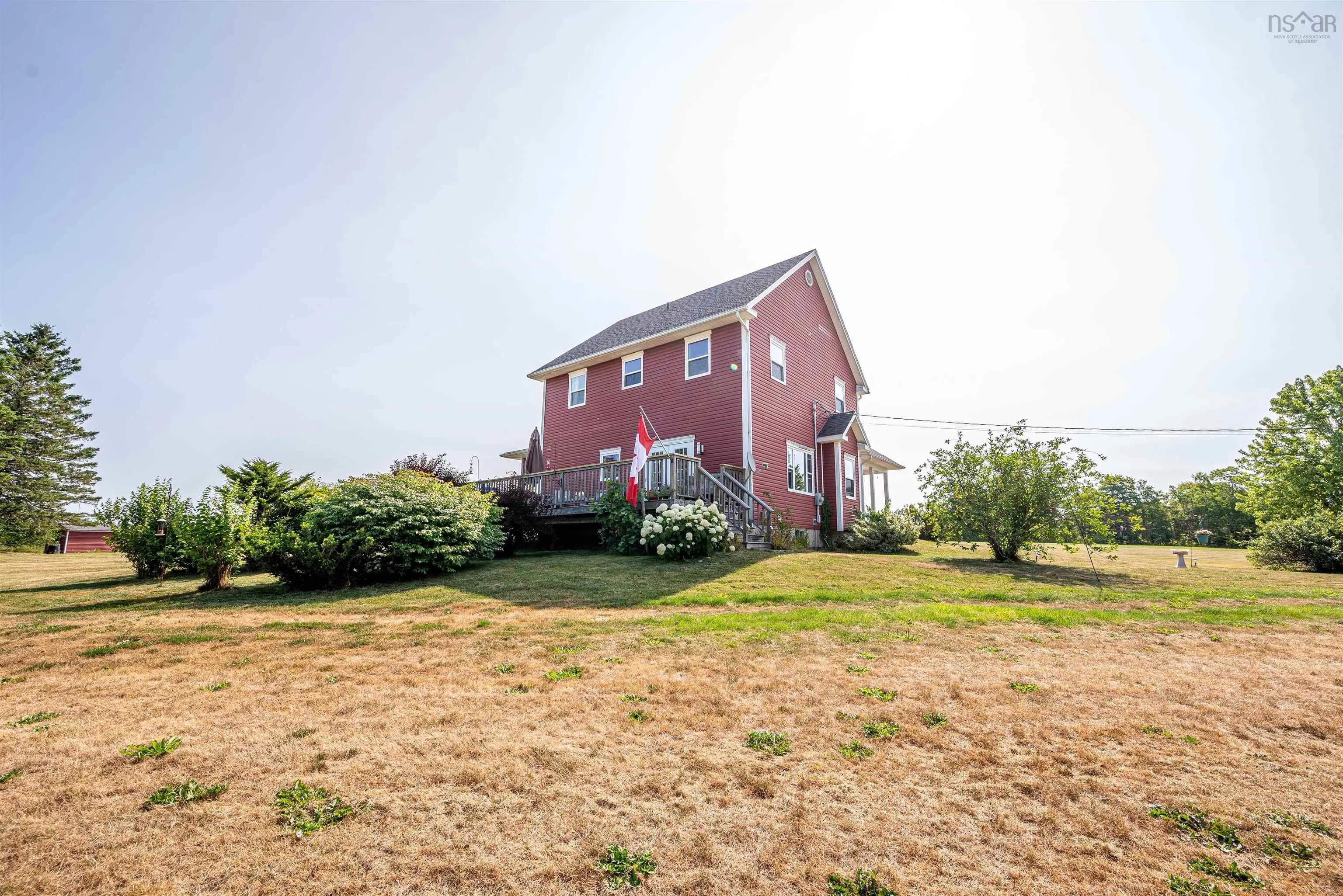 754 Greenhill Road, Greenhill, NS B0N 2A0, 4 Bedrooms Bedrooms, ,2 BathroomsBathrooms,Residential,For Sale,Greenhill,202520172