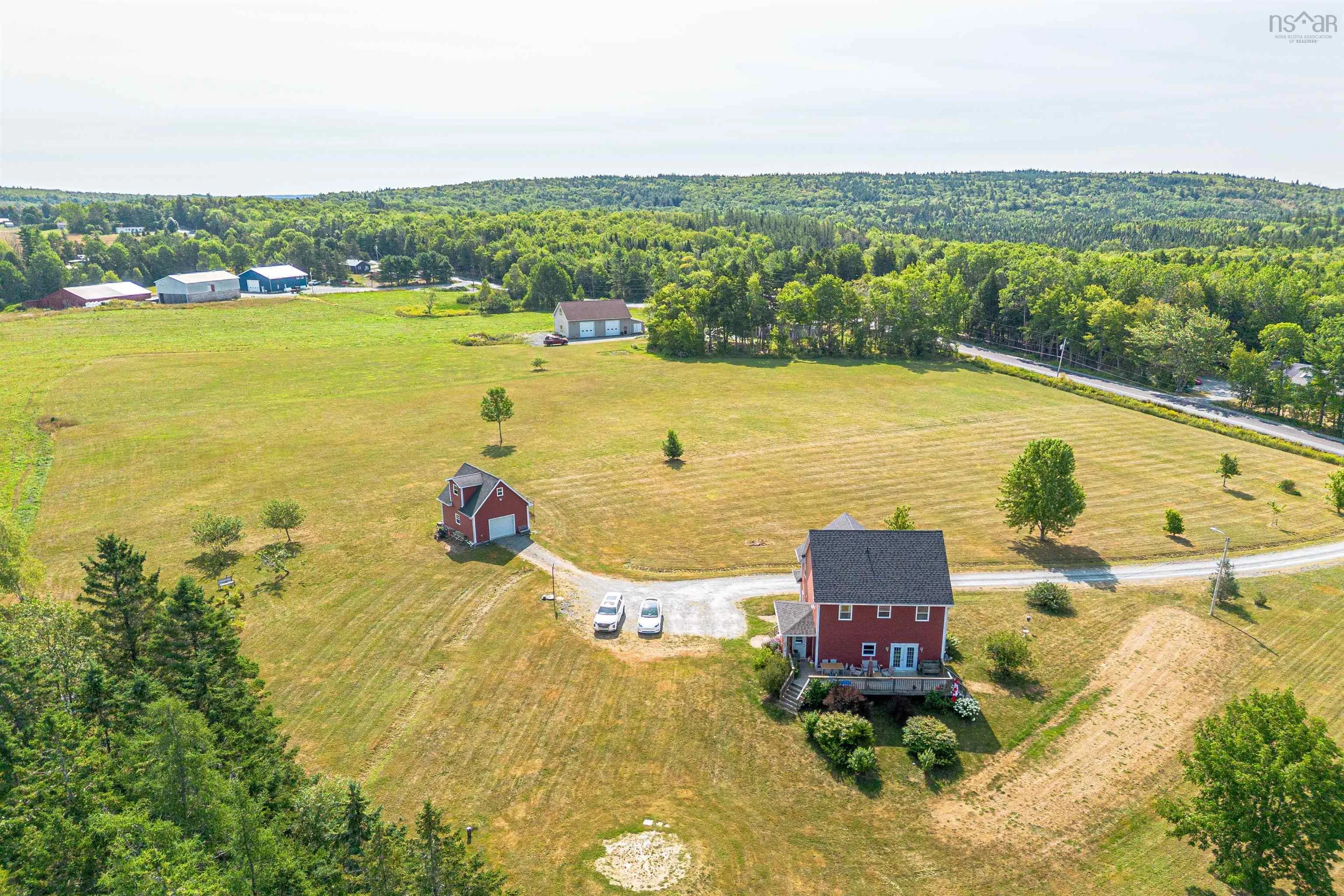 754 Greenhill Road, Greenhill, NS B0N 2A0, 4 Bedrooms Bedrooms, ,2 BathroomsBathrooms,Residential,For Sale,Greenhill,202520172