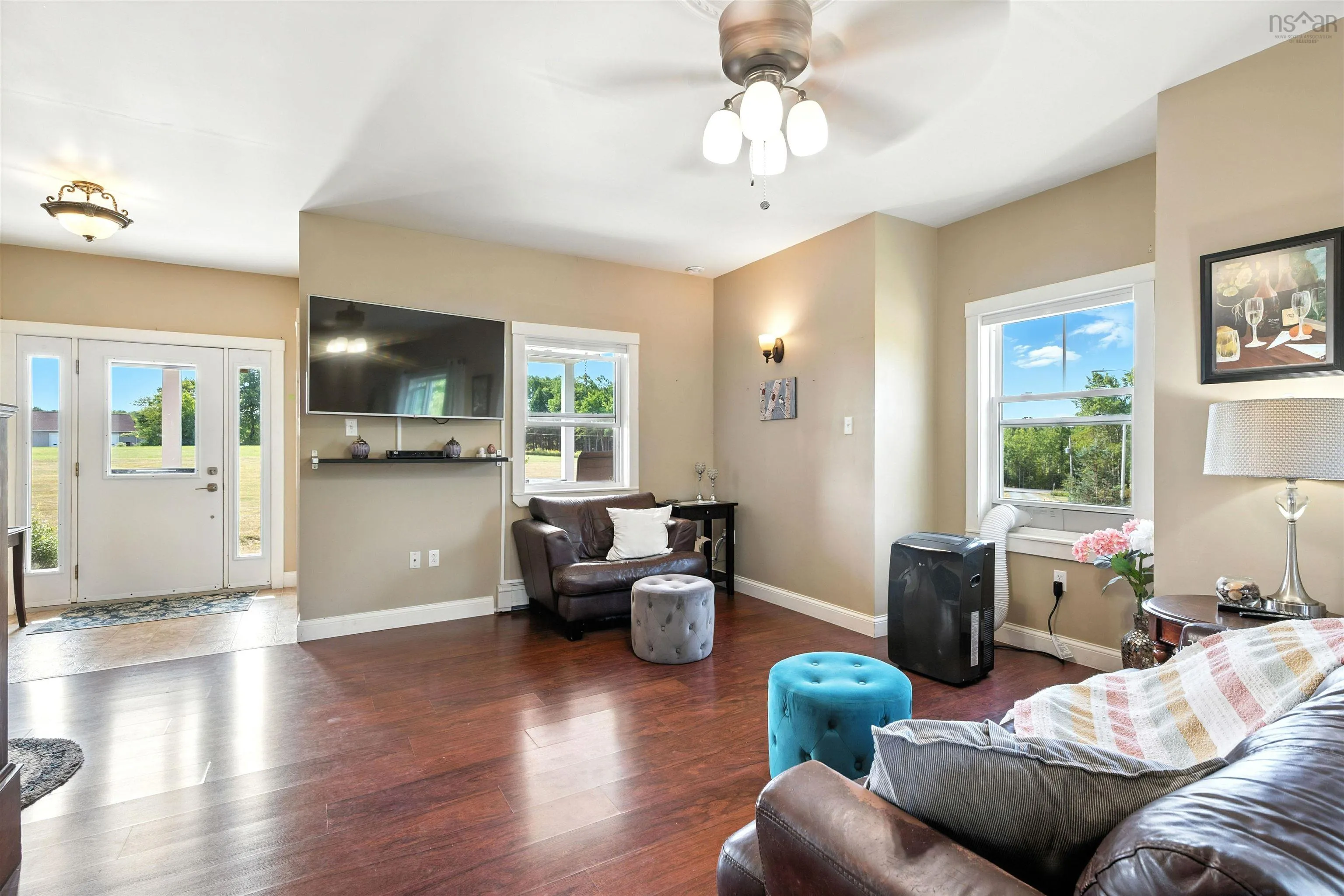 754 Greenhill Road, Greenhill, NS B0N 2A0, 4 Bedrooms Bedrooms, ,2 BathroomsBathrooms,Residential,For Sale,Greenhill,202520172