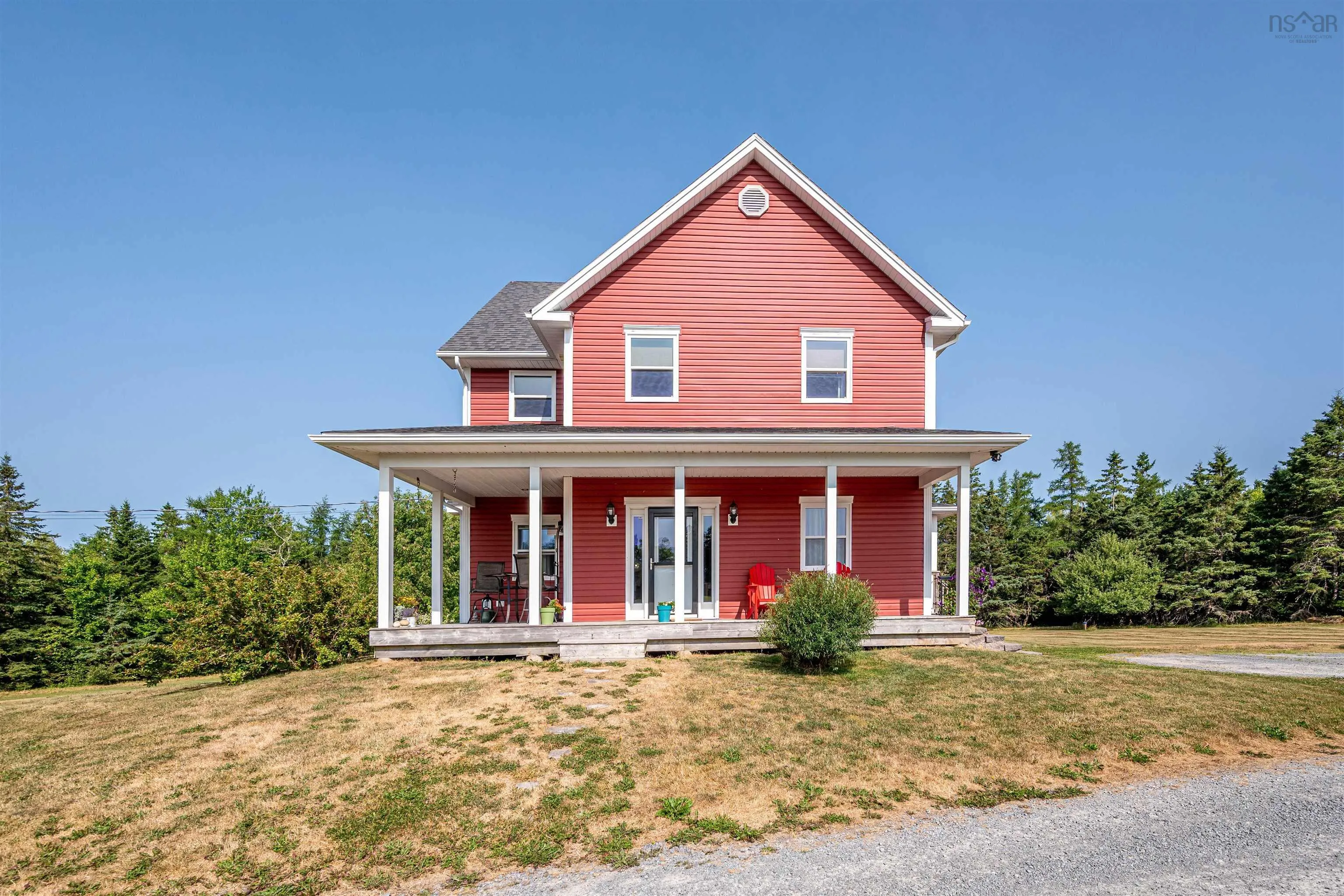 754 Greenhill Road, Greenhill, NS B0N 2A0, 4 Bedrooms Bedrooms, ,2 BathroomsBathrooms,Residential,For Sale,Greenhill,202520172